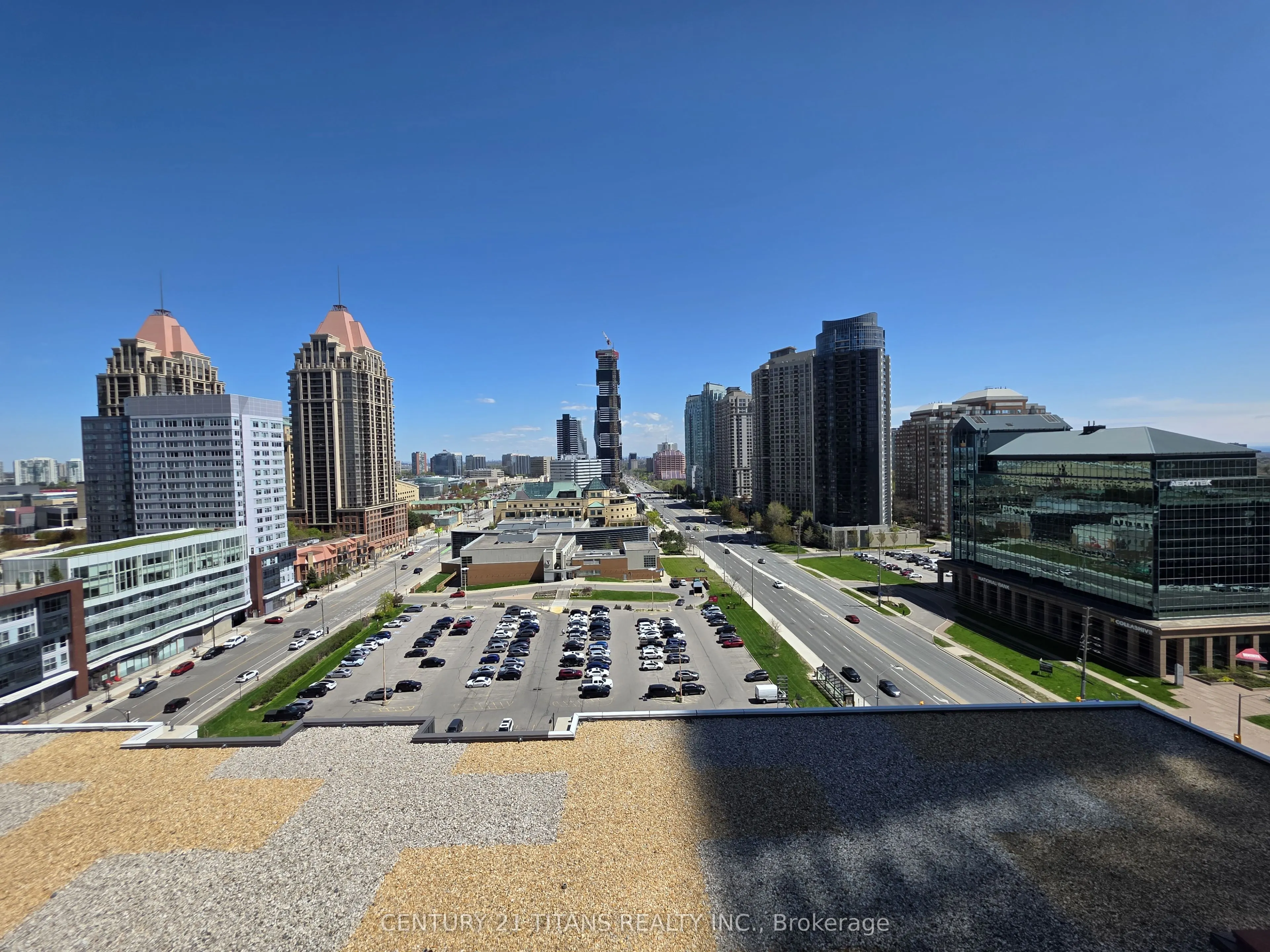 4011 Brickstone Mews, #1205