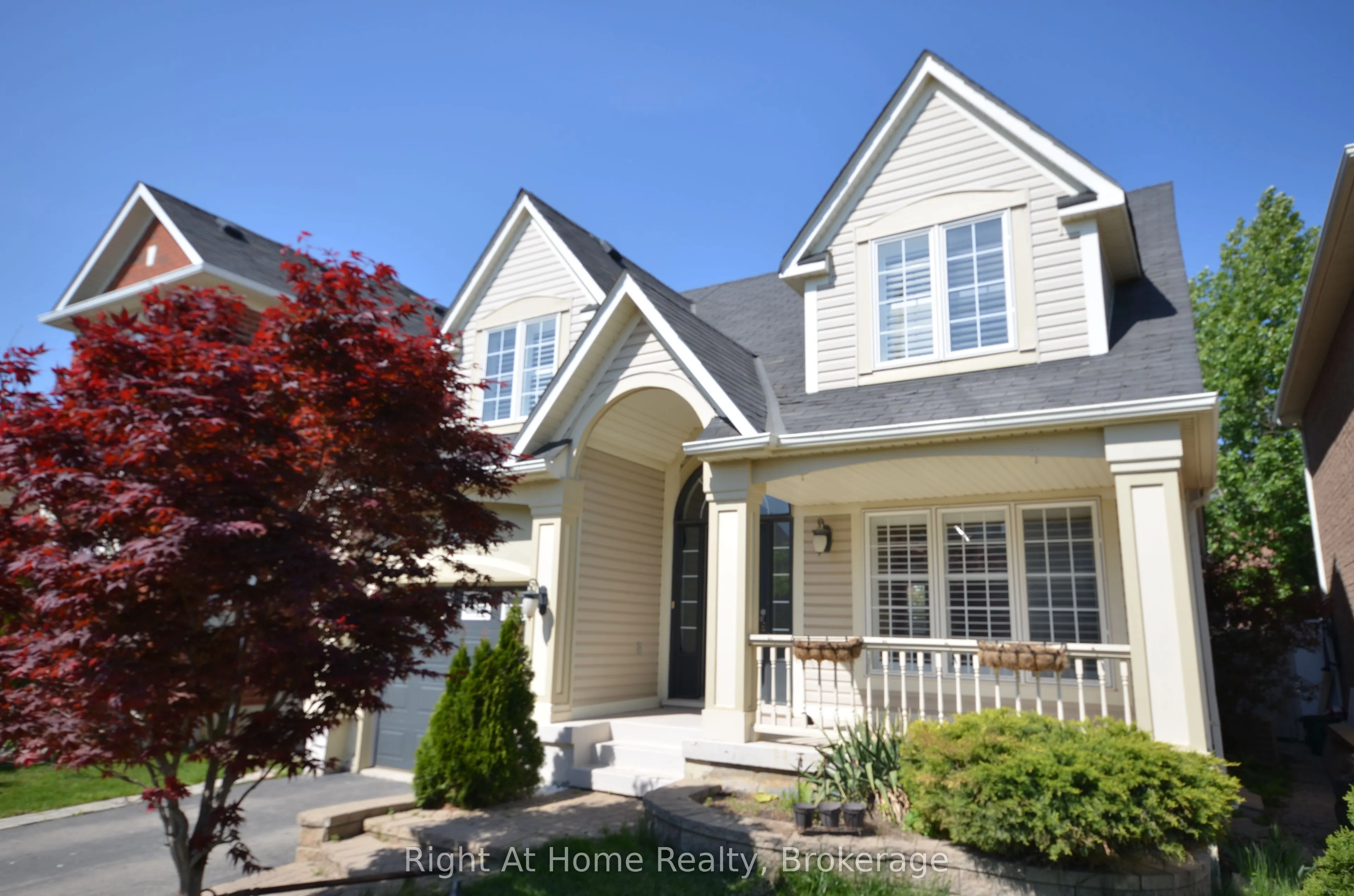 411 CEDAR HEDGE Road