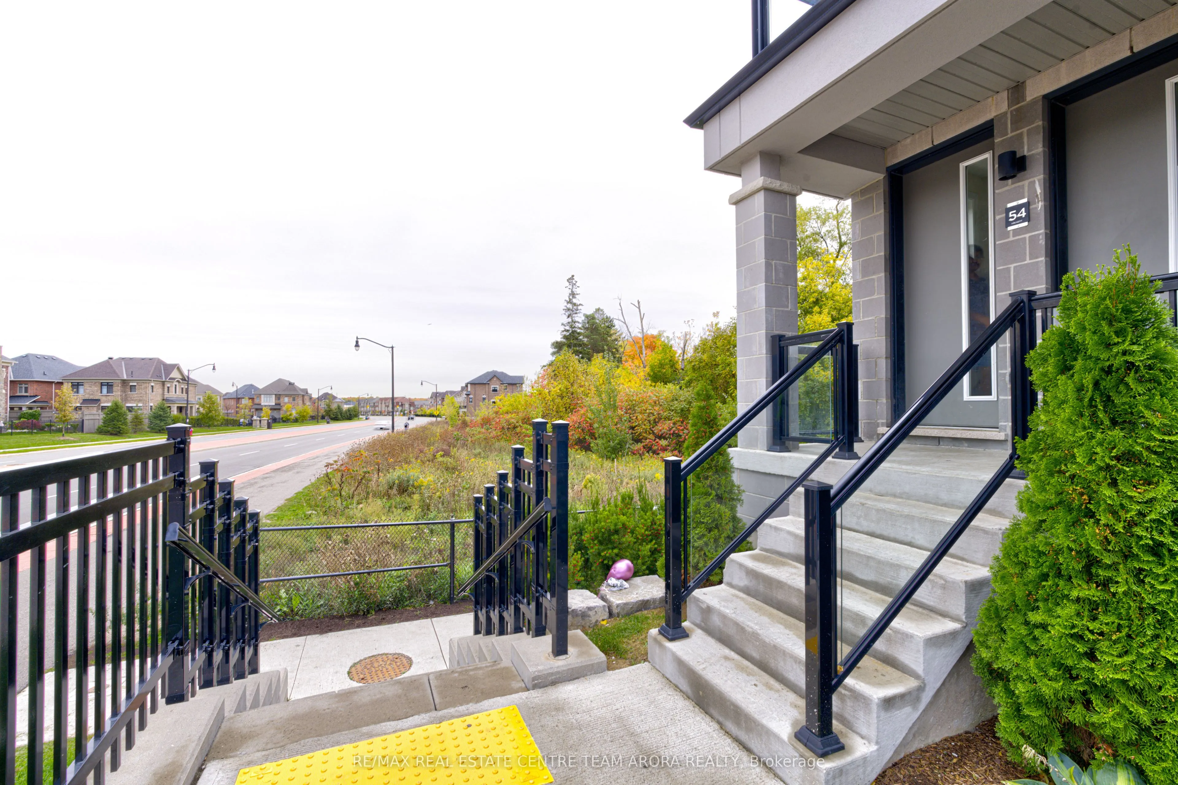 70 Knotsberry Circle, #54