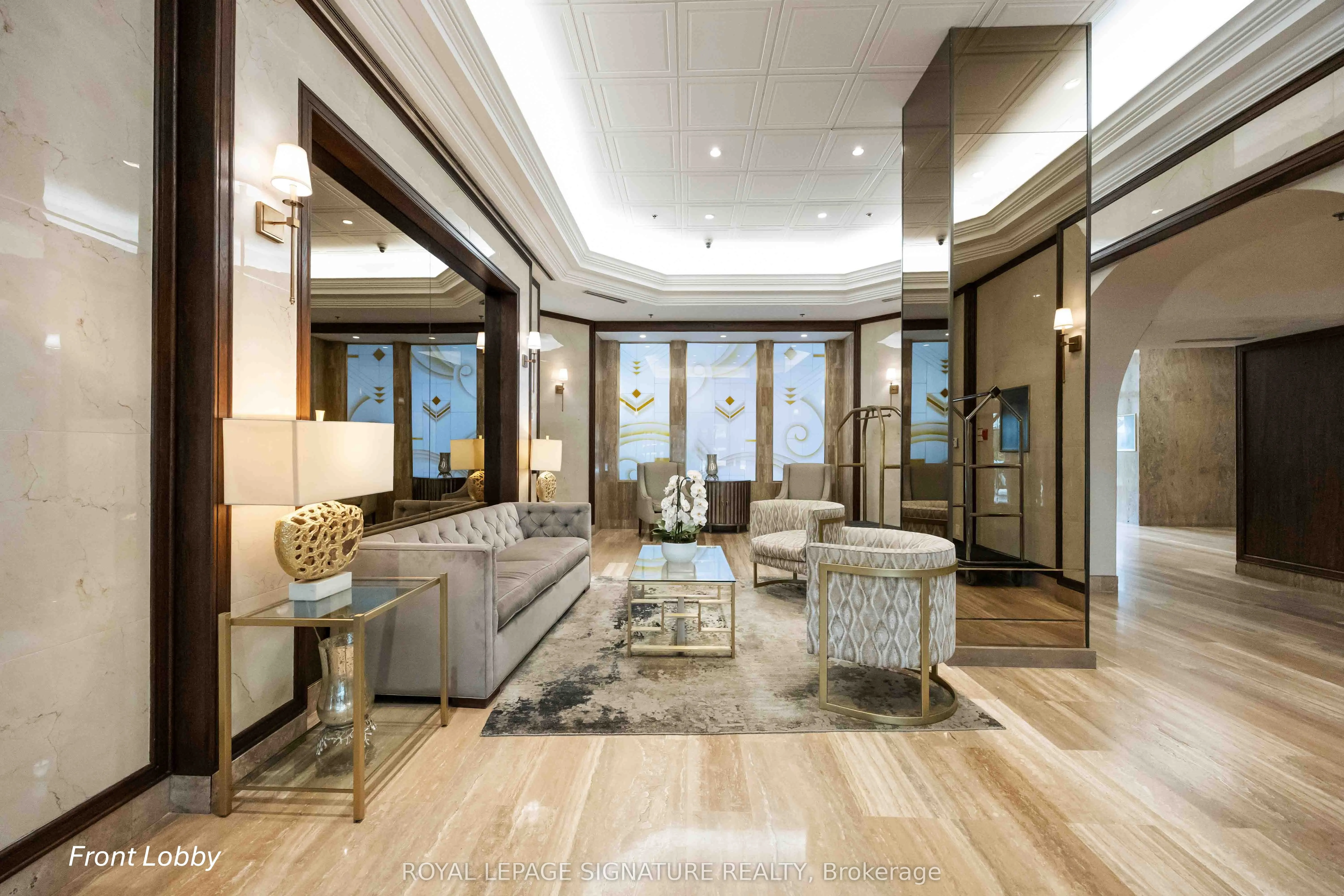 2045 Lakeshore Boulevard W, #2904