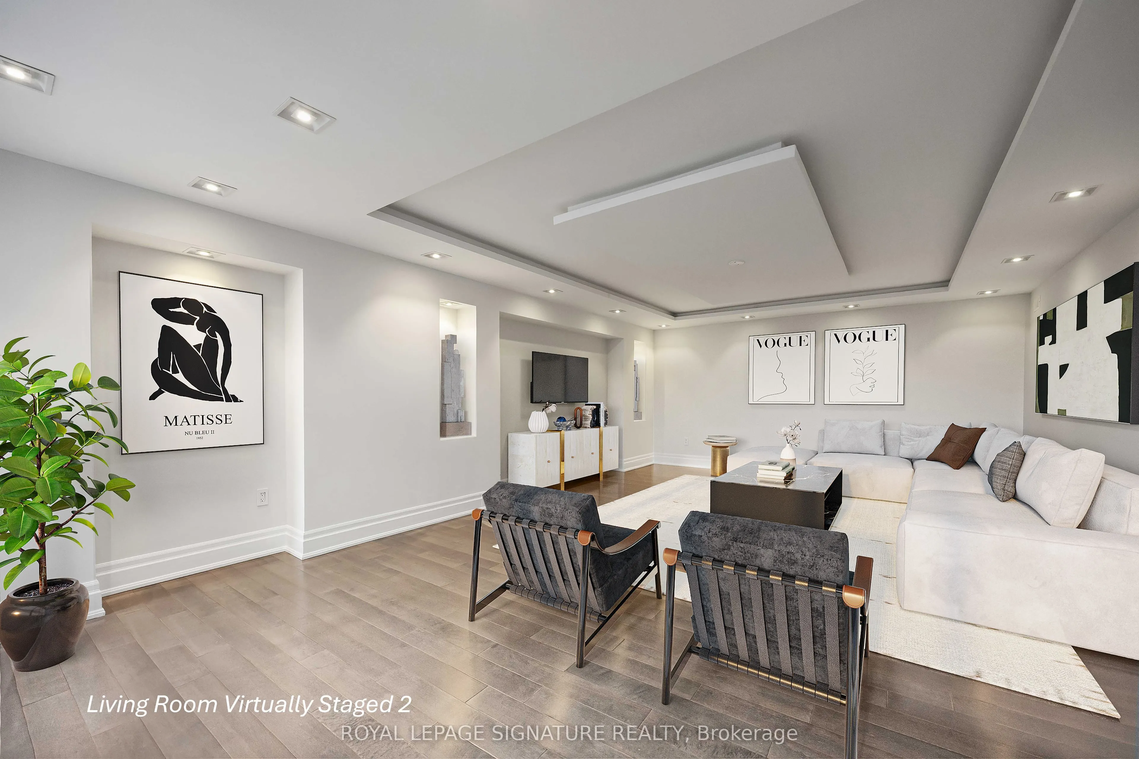 2045 Lakeshore Boulevard W, #2904