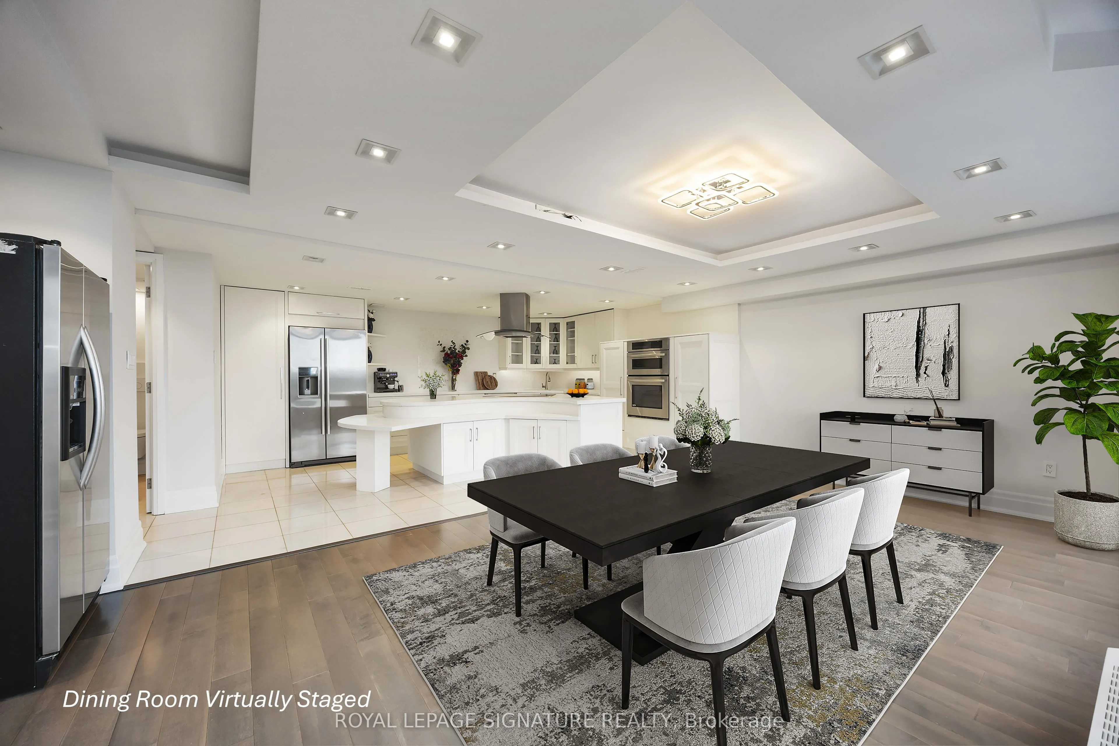 2045 Lakeshore Boulevard W, #2904