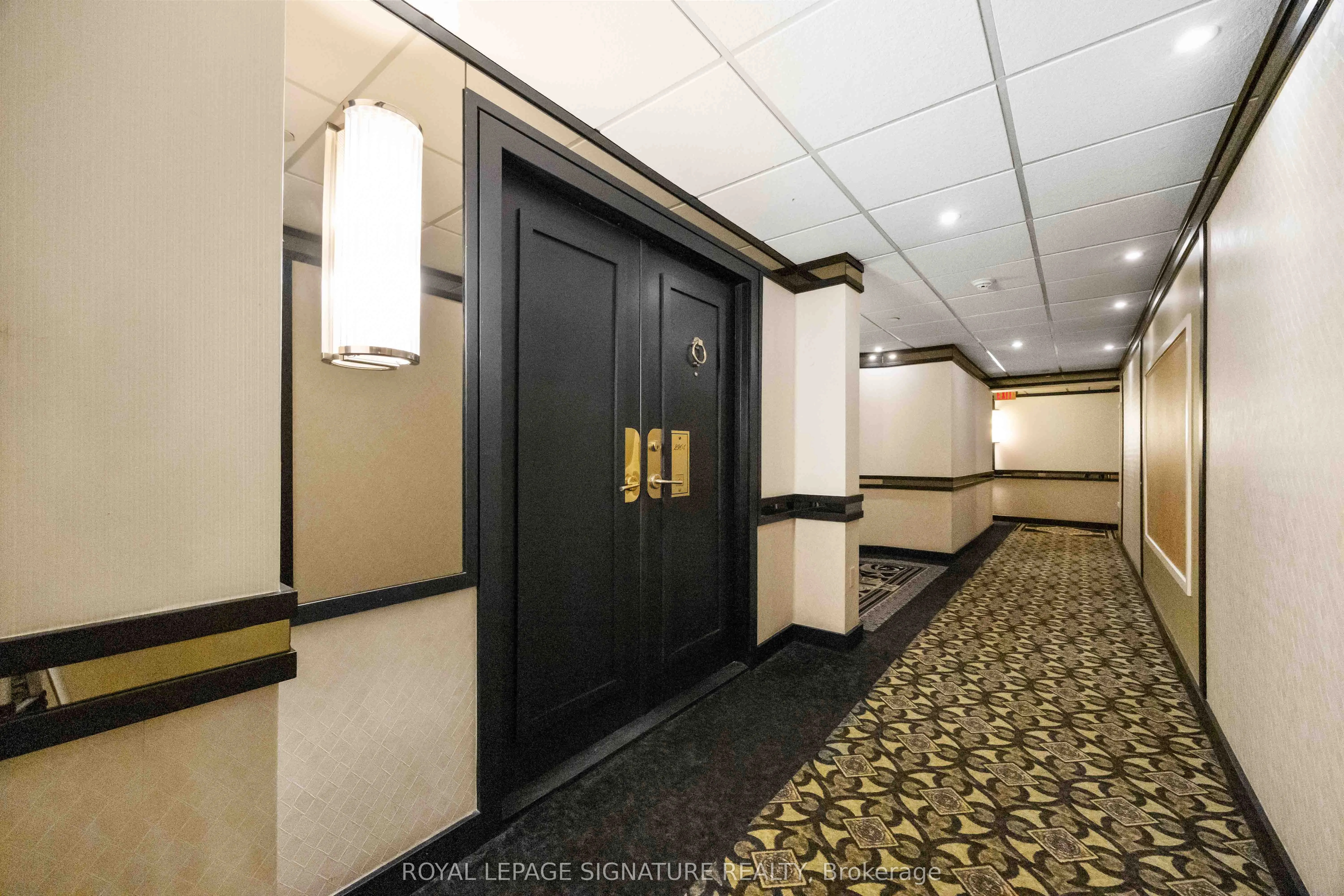 2045 Lakeshore Boulevard W, #2904