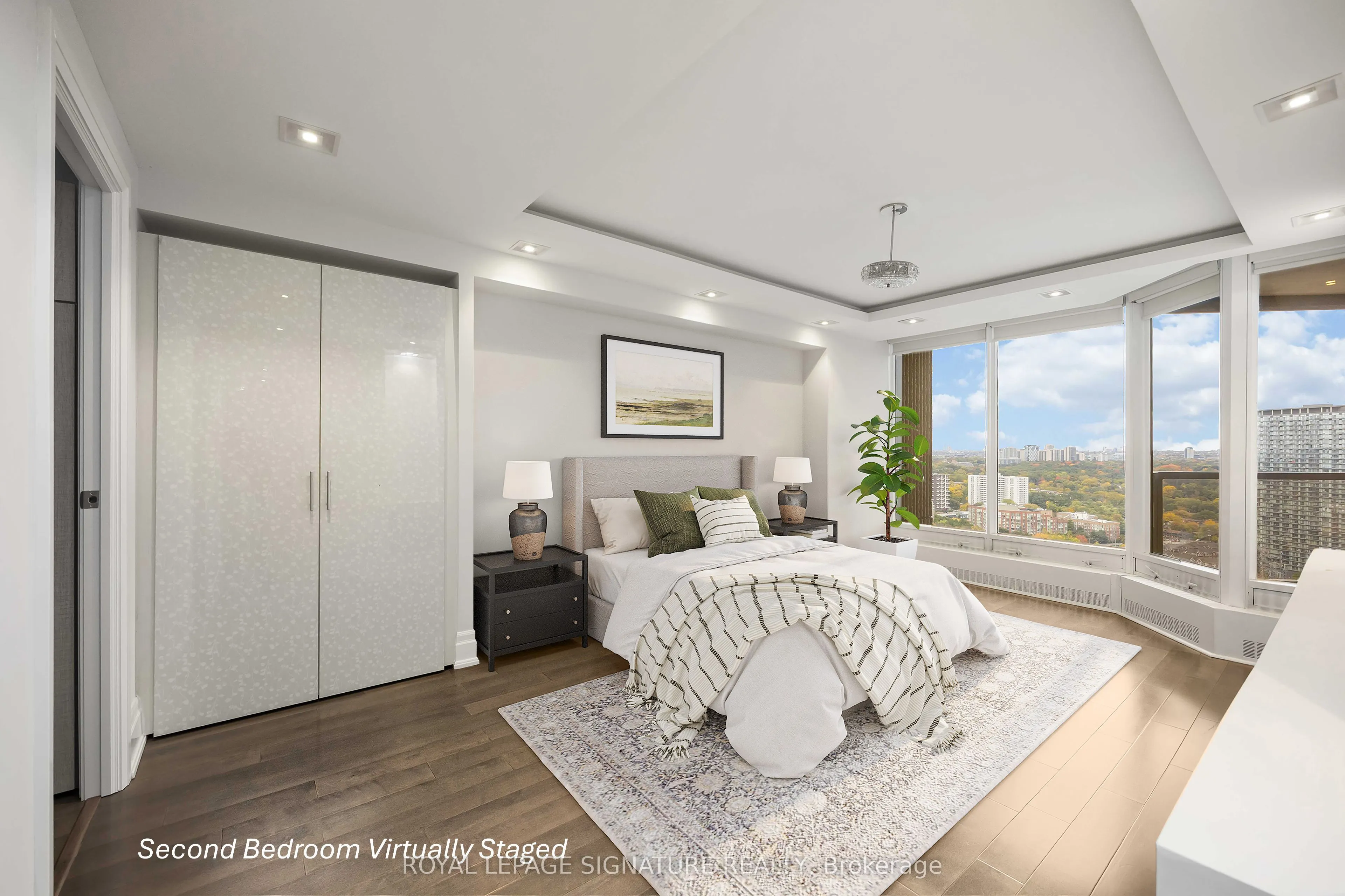 2045 Lakeshore Boulevard W, #2904