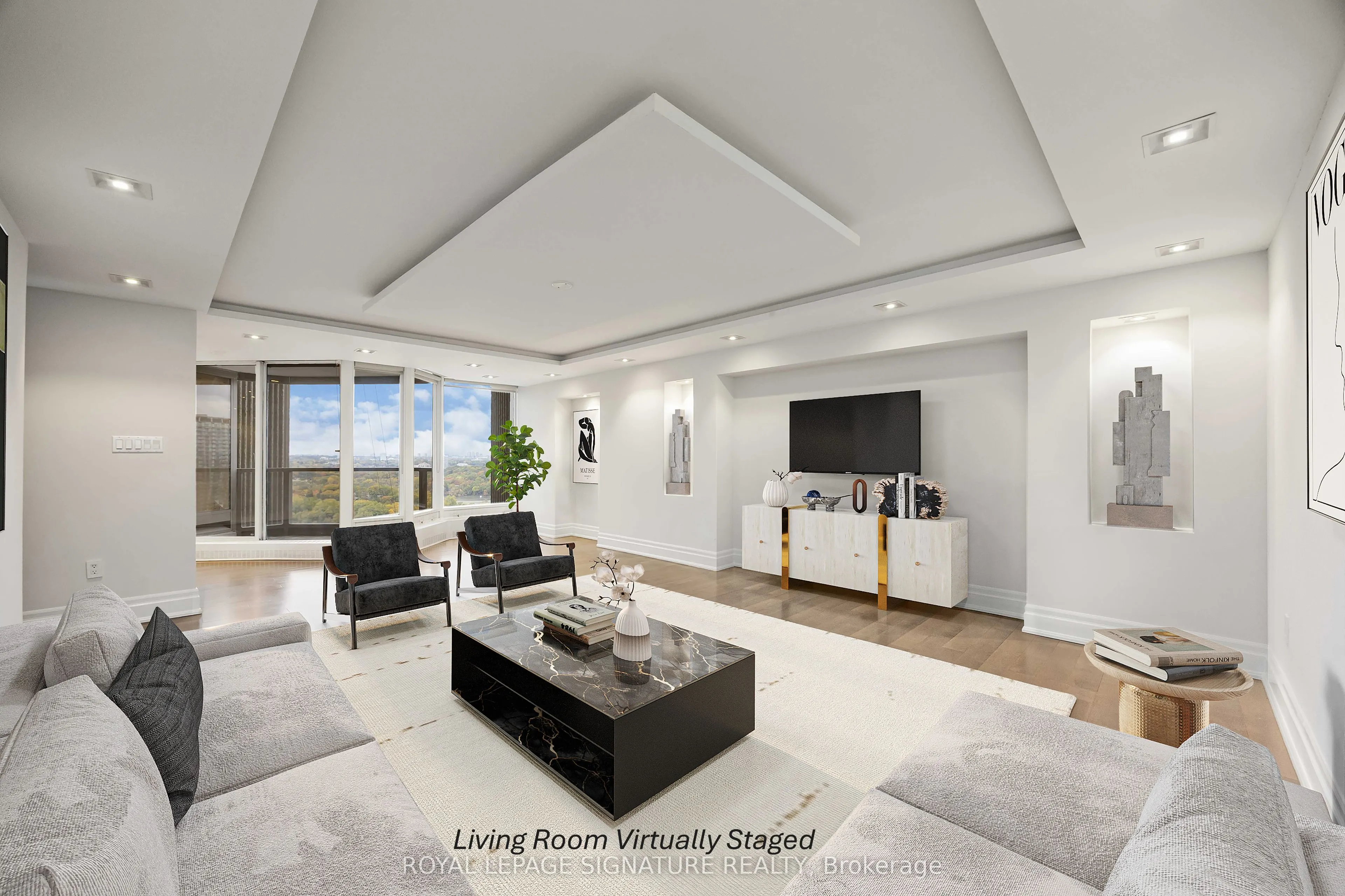 2045 Lakeshore Boulevard W, #2904