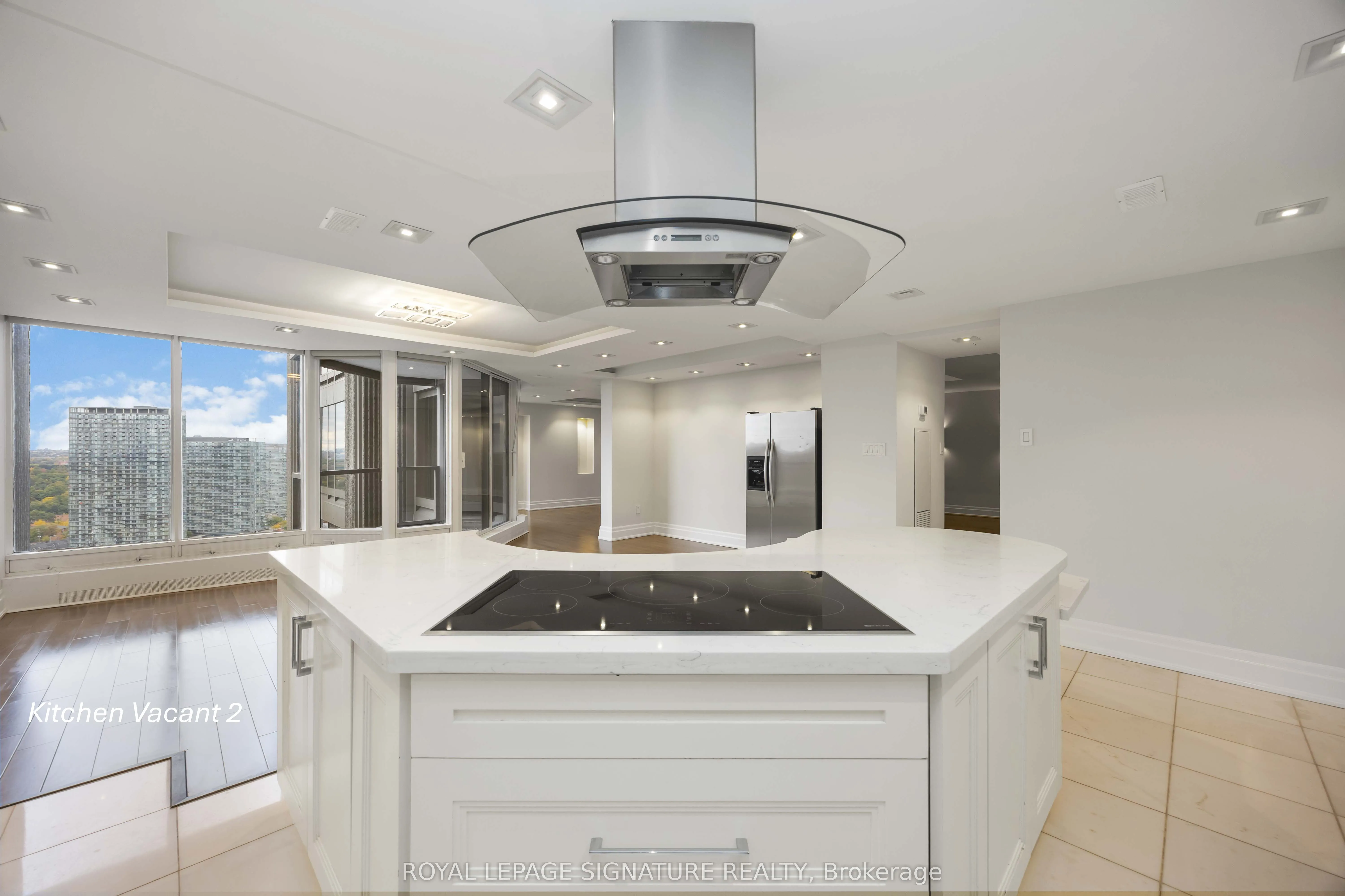 2045 Lakeshore Boulevard W, #2904