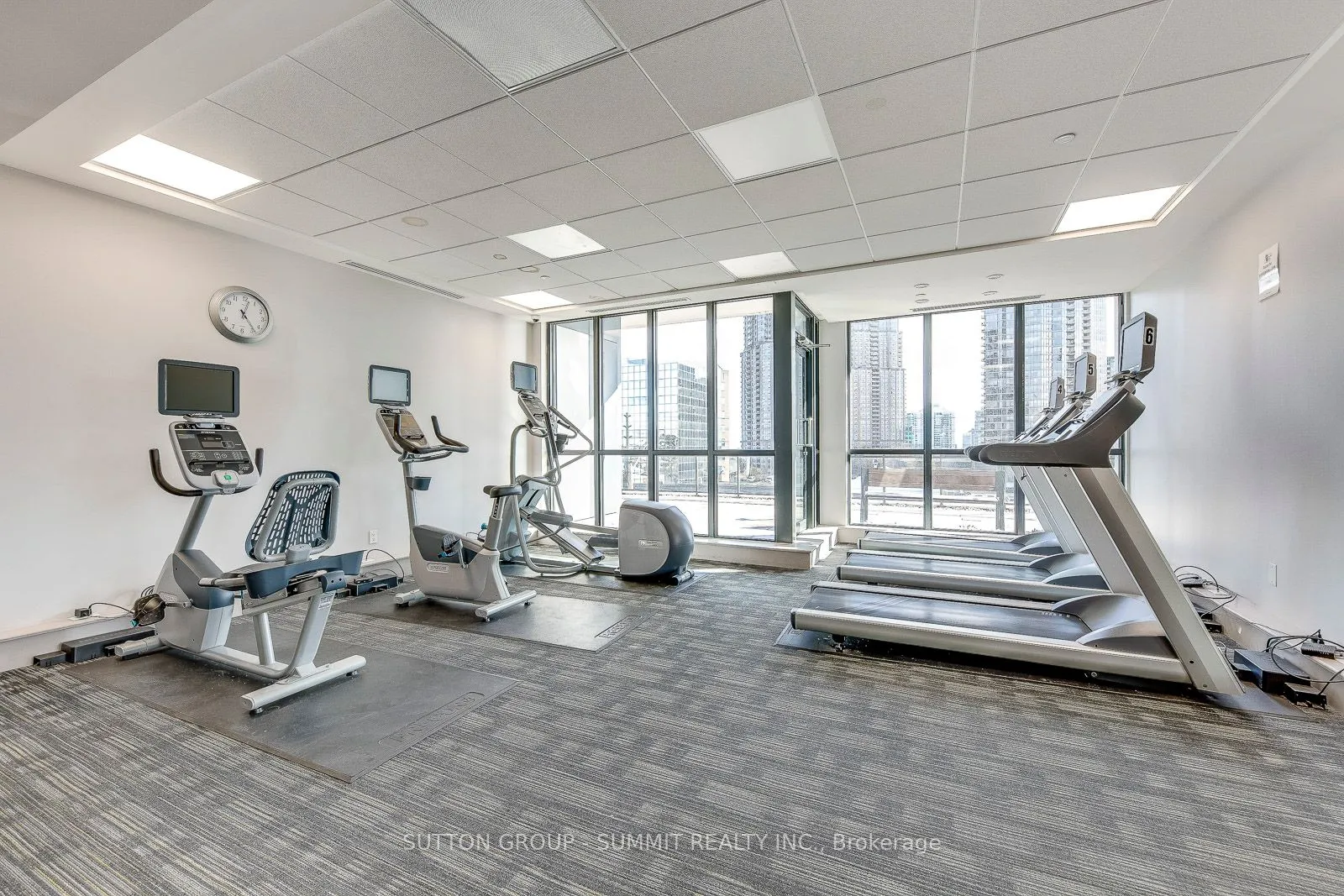 55 EGLINTON Avenue, #1305