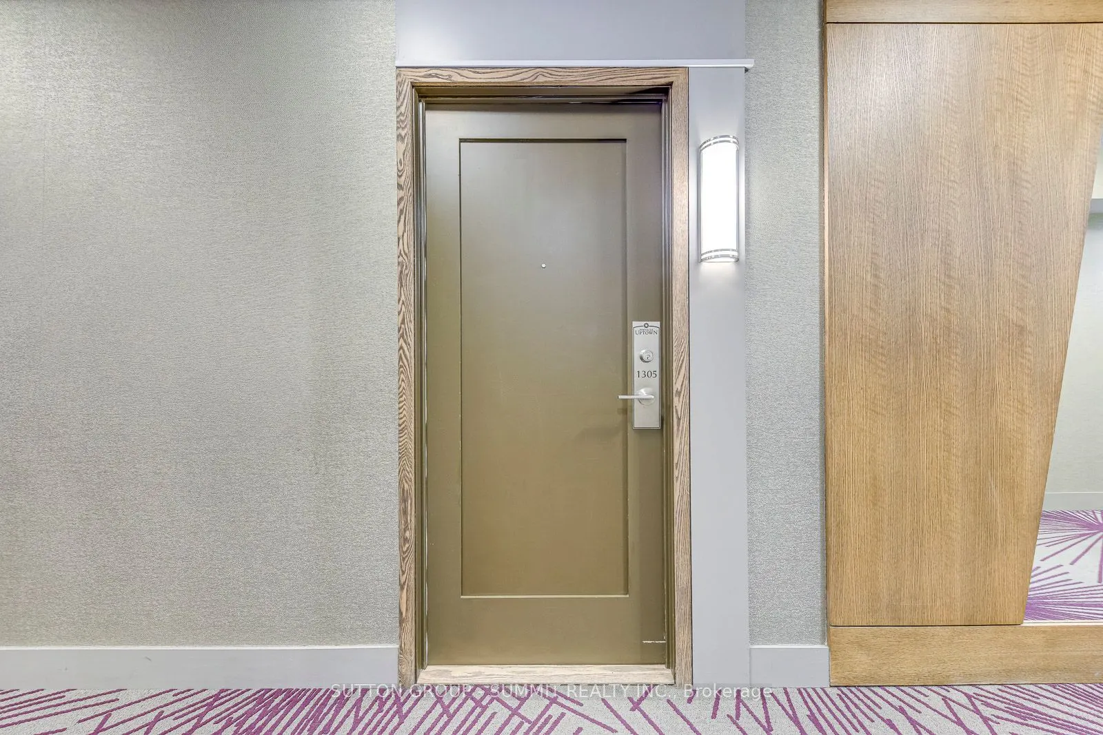 55 EGLINTON Avenue, #1305