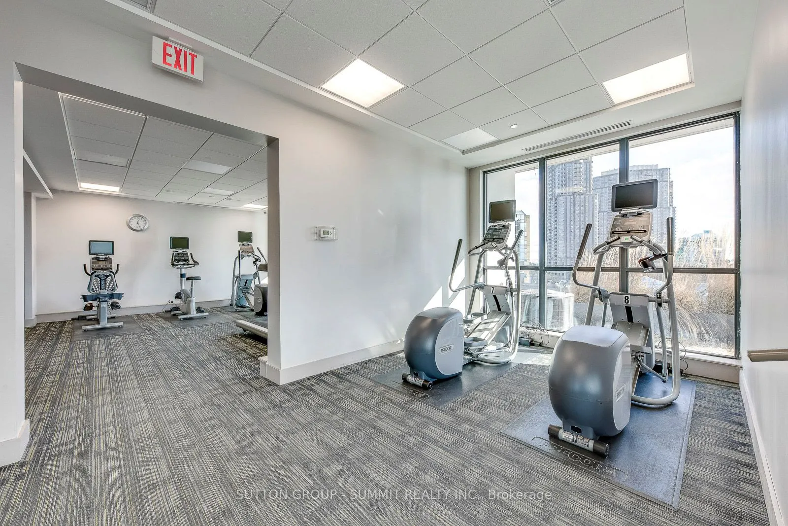 55 EGLINTON Avenue, #1305