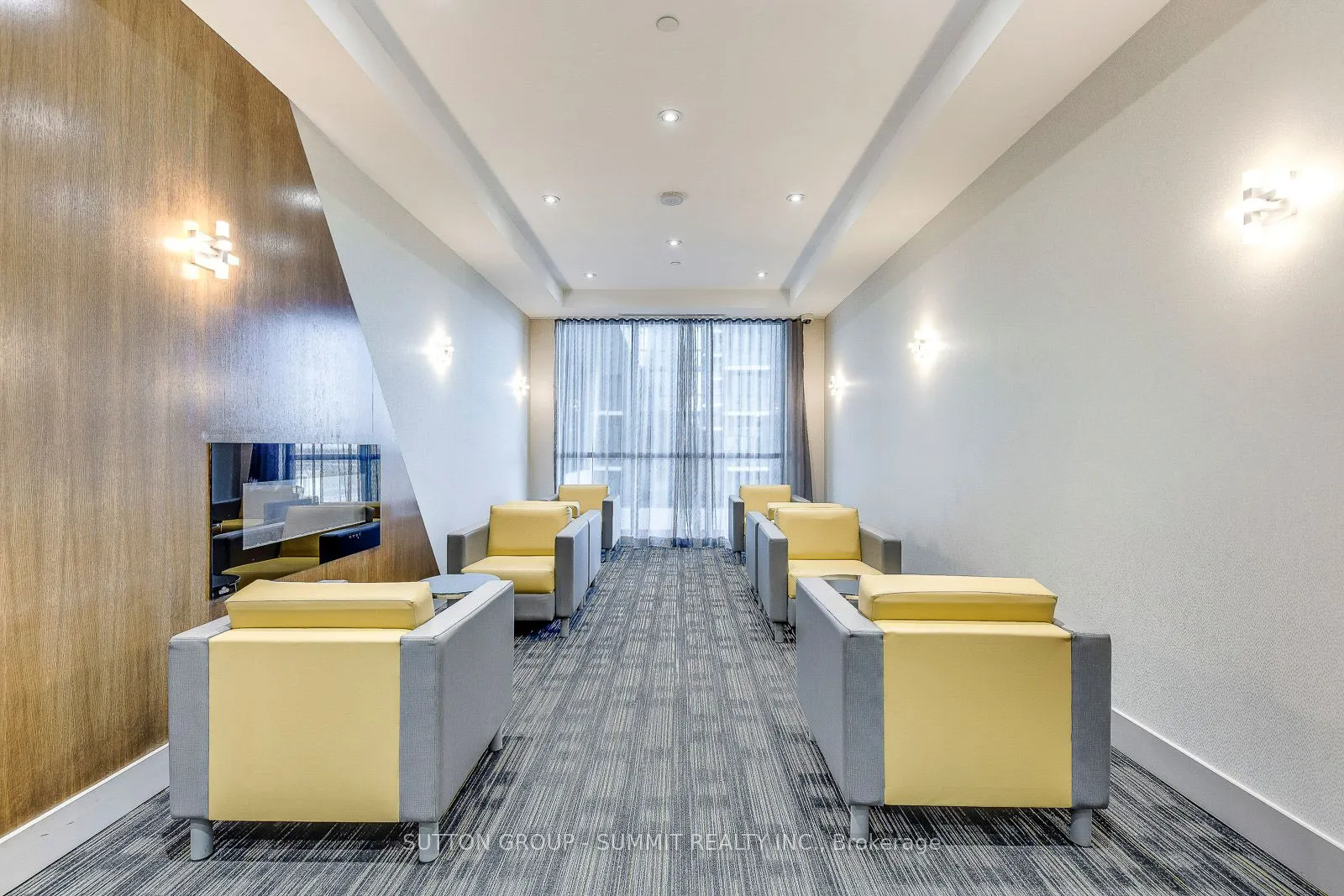 55 EGLINTON Avenue, #1305