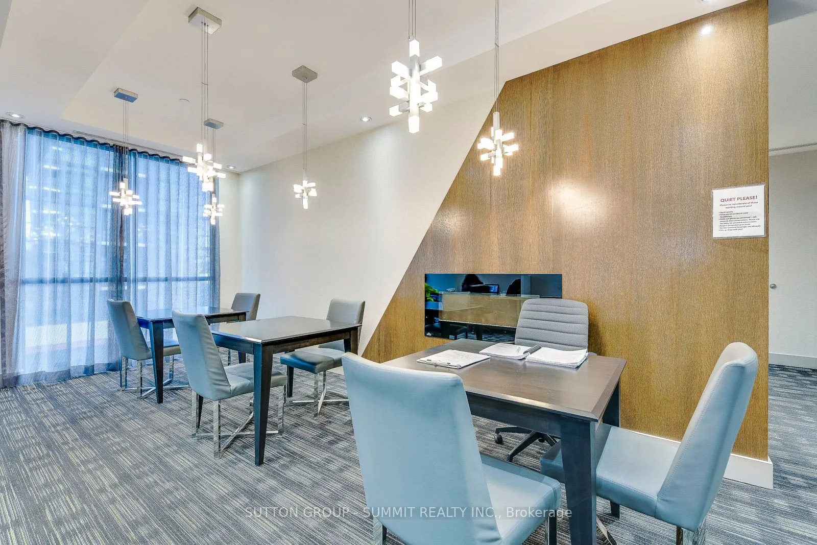 55 EGLINTON Avenue, #1305