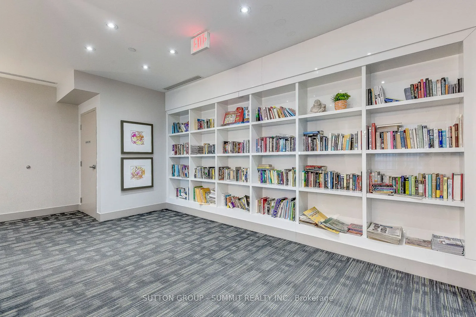 55 EGLINTON Avenue, #1305