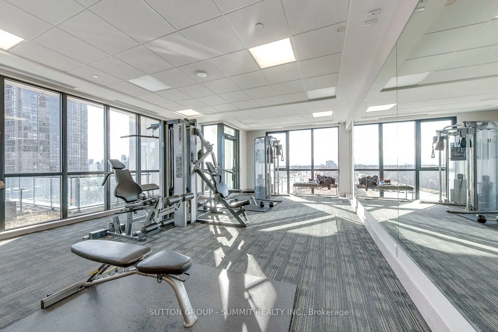 55 EGLINTON Avenue, #1305