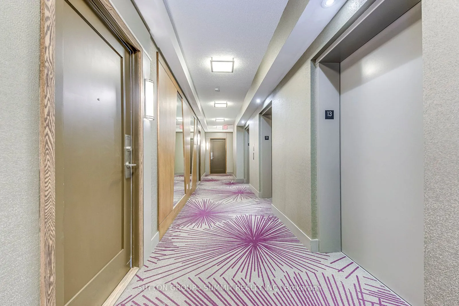 55 EGLINTON Avenue, #1305