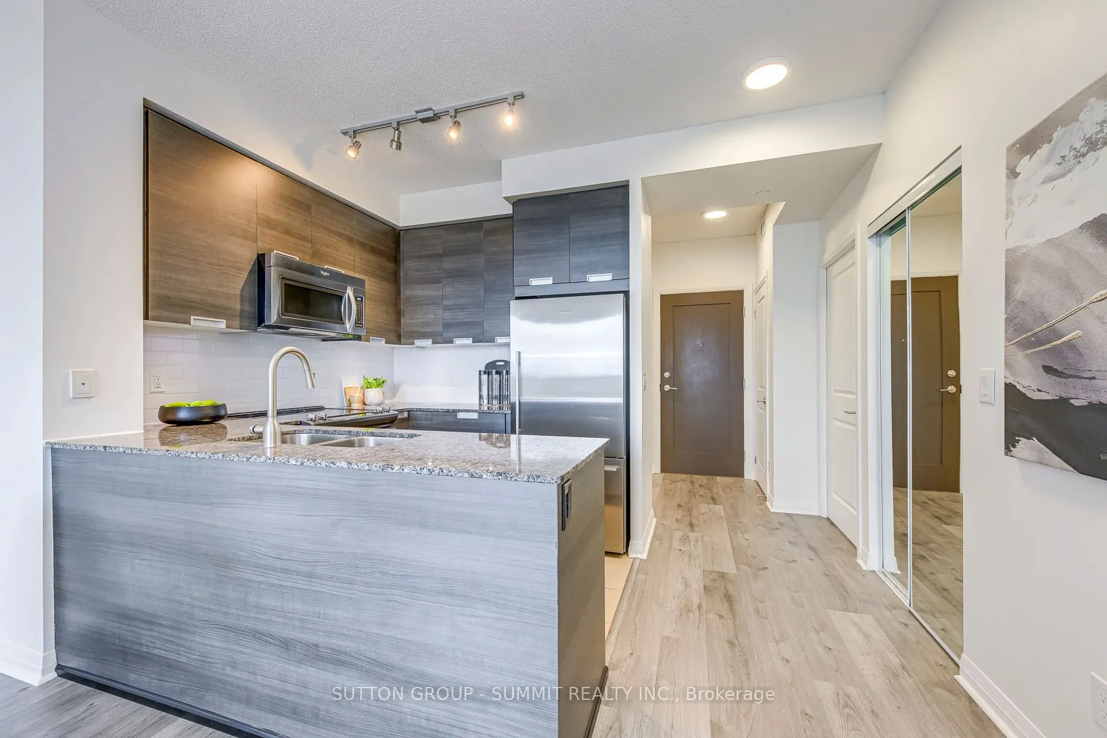 55 EGLINTON Avenue, #1305