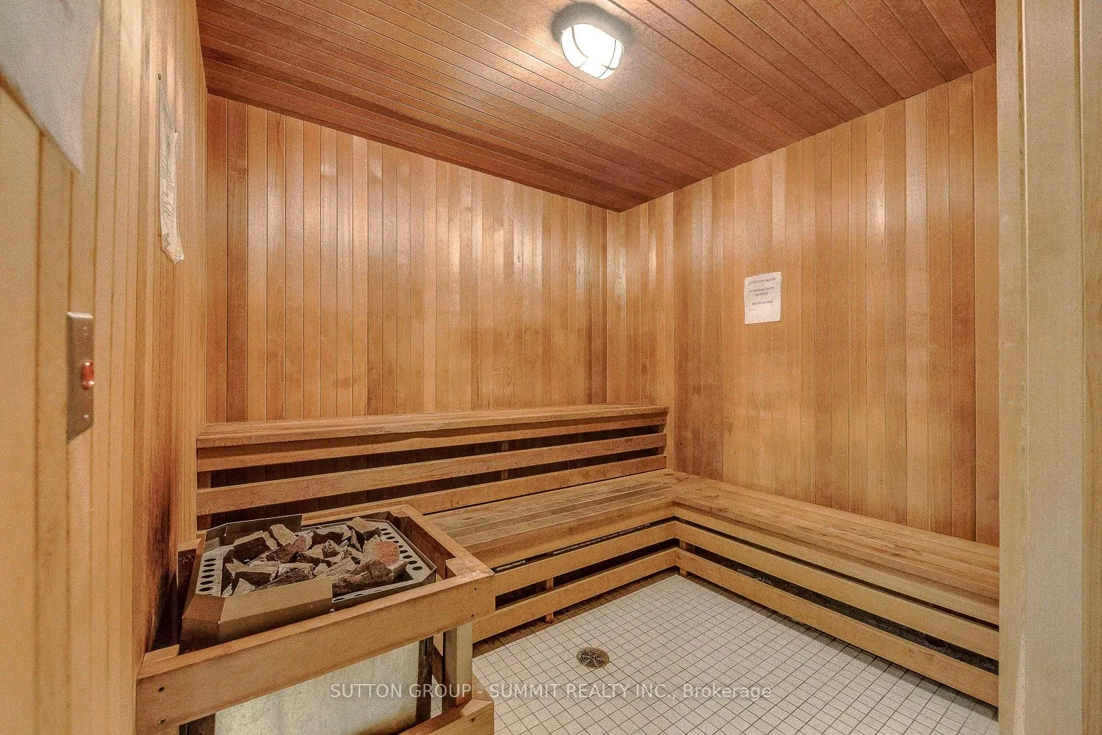 55 EGLINTON Avenue, #1305