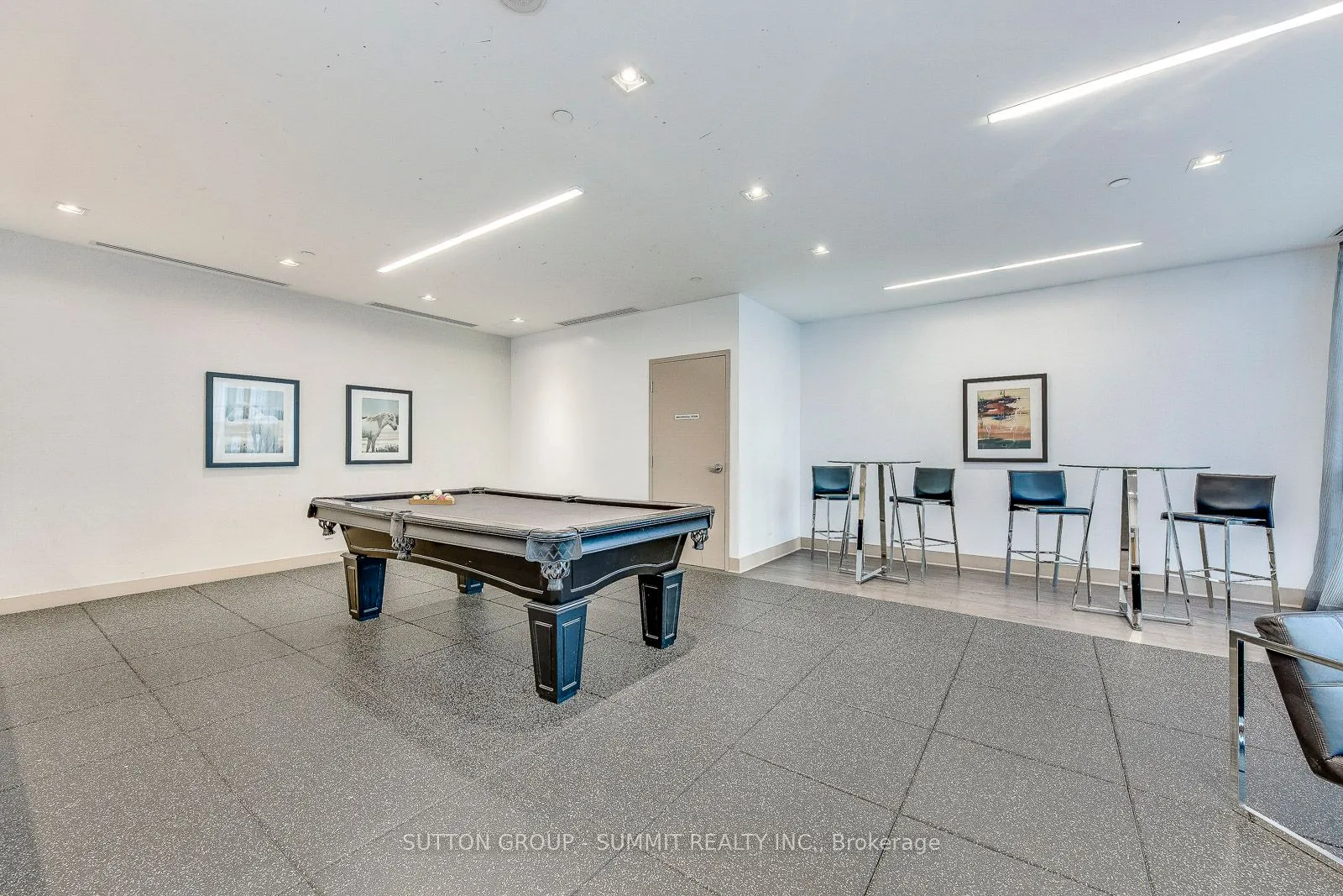 55 EGLINTON Avenue, #1305