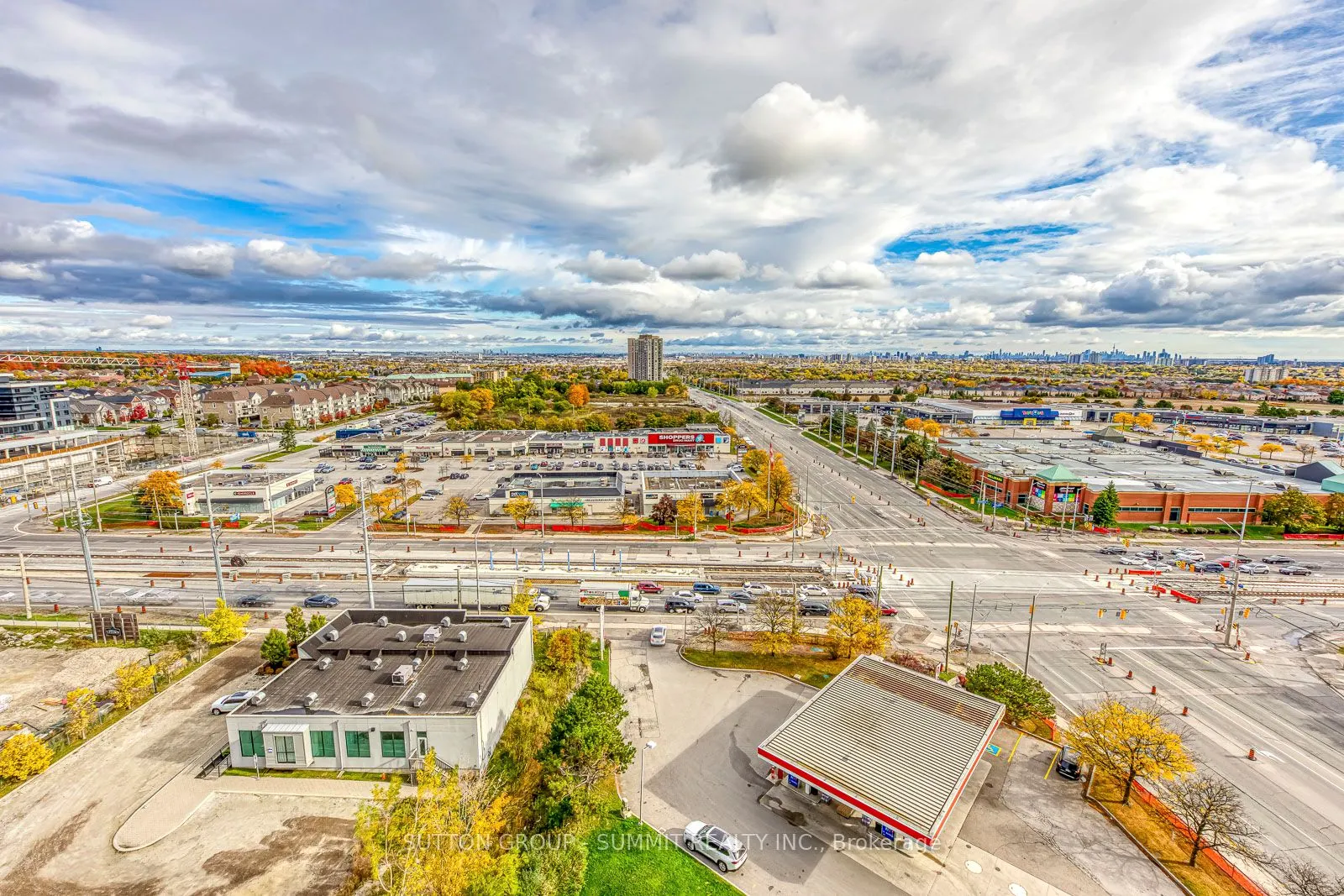 55 EGLINTON Avenue, #1305