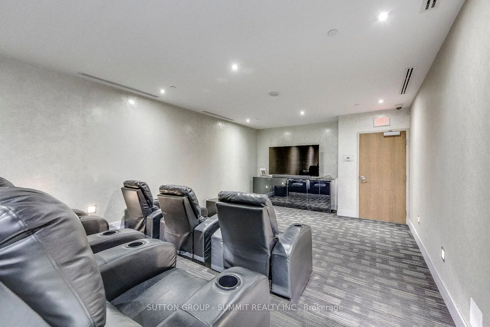 55 EGLINTON Avenue, #1305