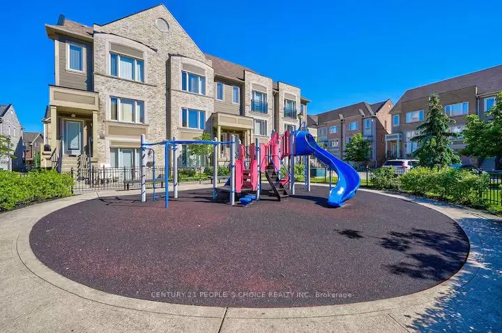 3050 Erin Centre Boulevard, #101