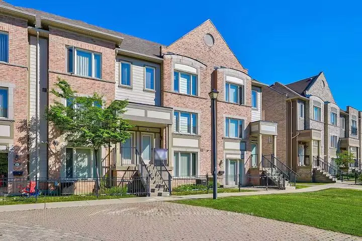 3050 Erin Centre Boulevard, #101