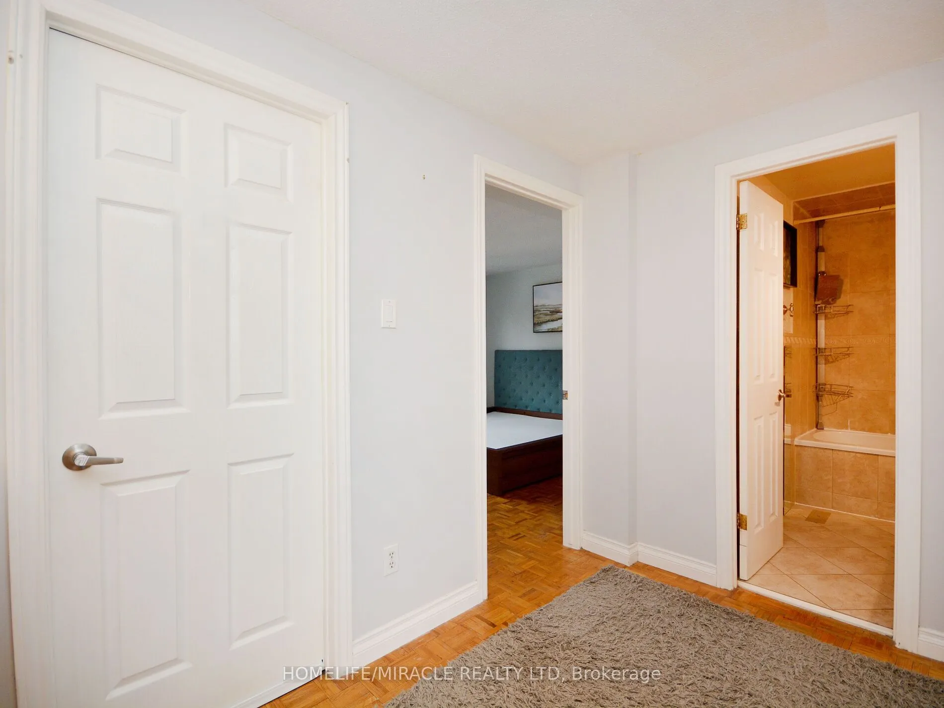 2335 Council Ring Road, #Main