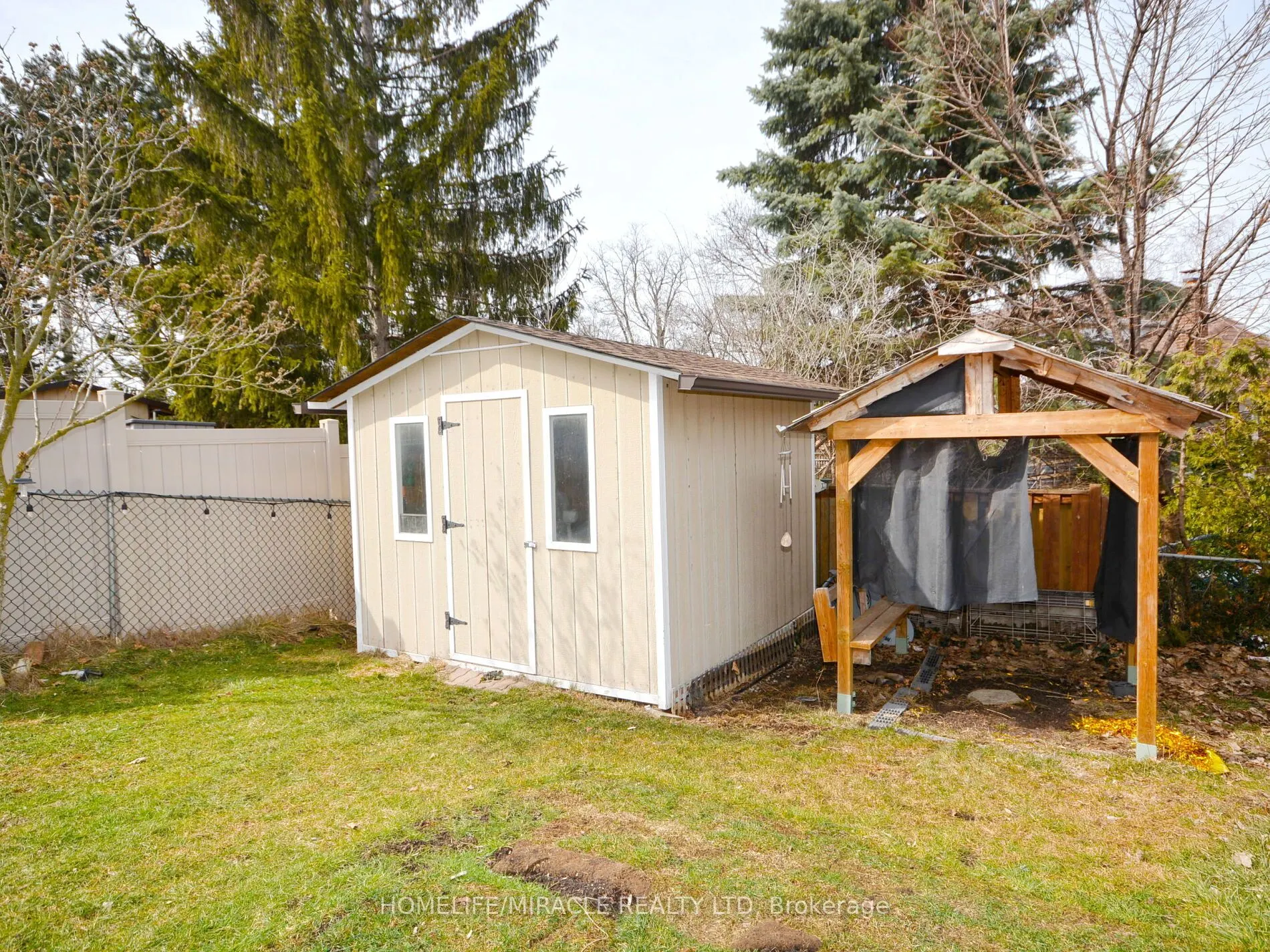 2335 Council Ring Road, #Main