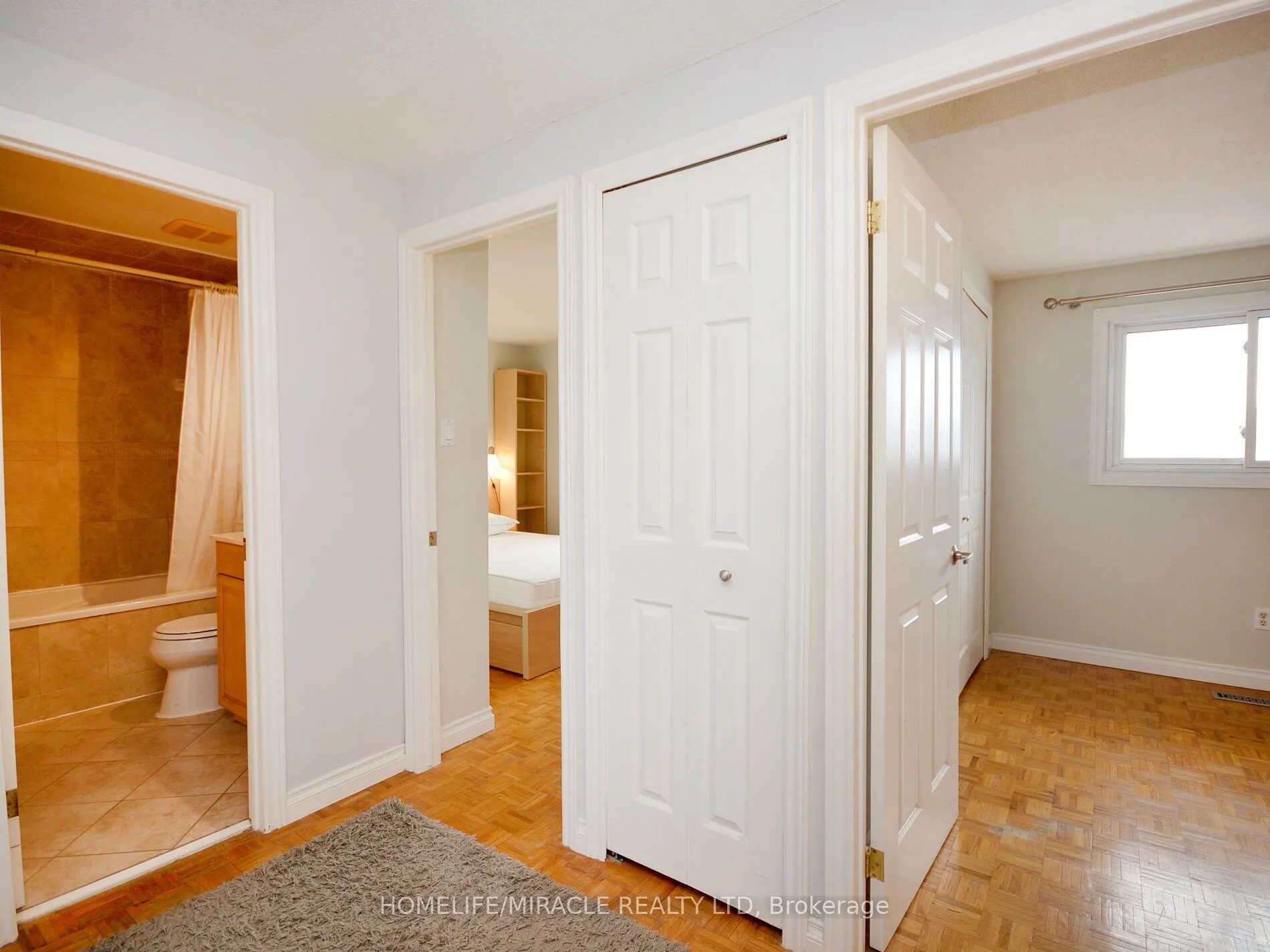 2335 Council Ring Road, #Main