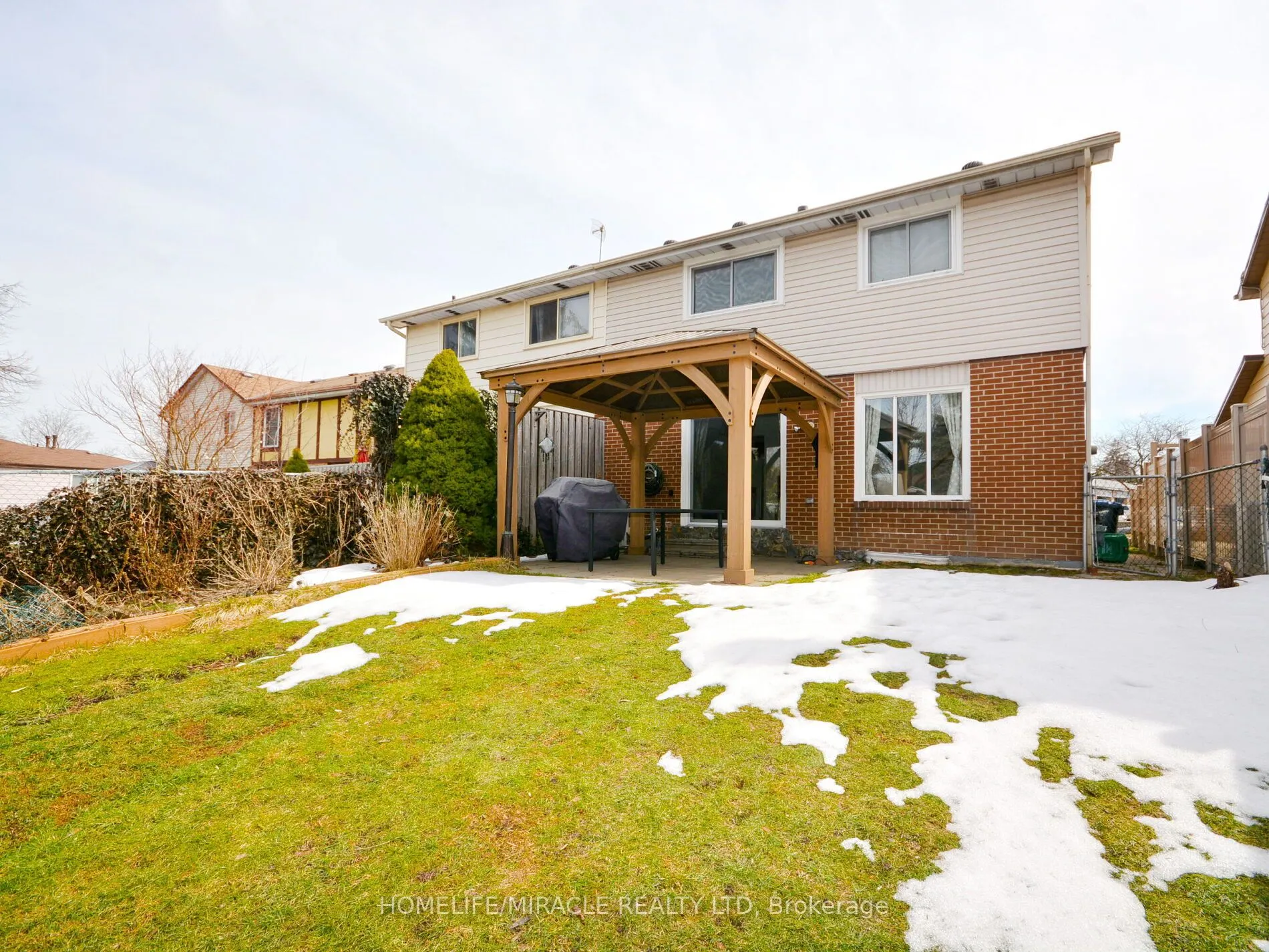 2335 Council Ring Road, #Main