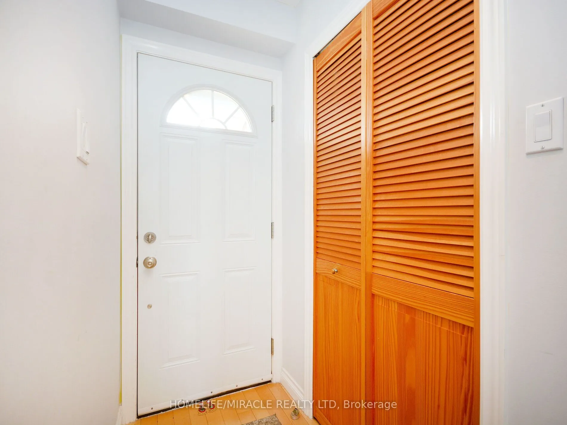 2335 Council Ring Road, #Main