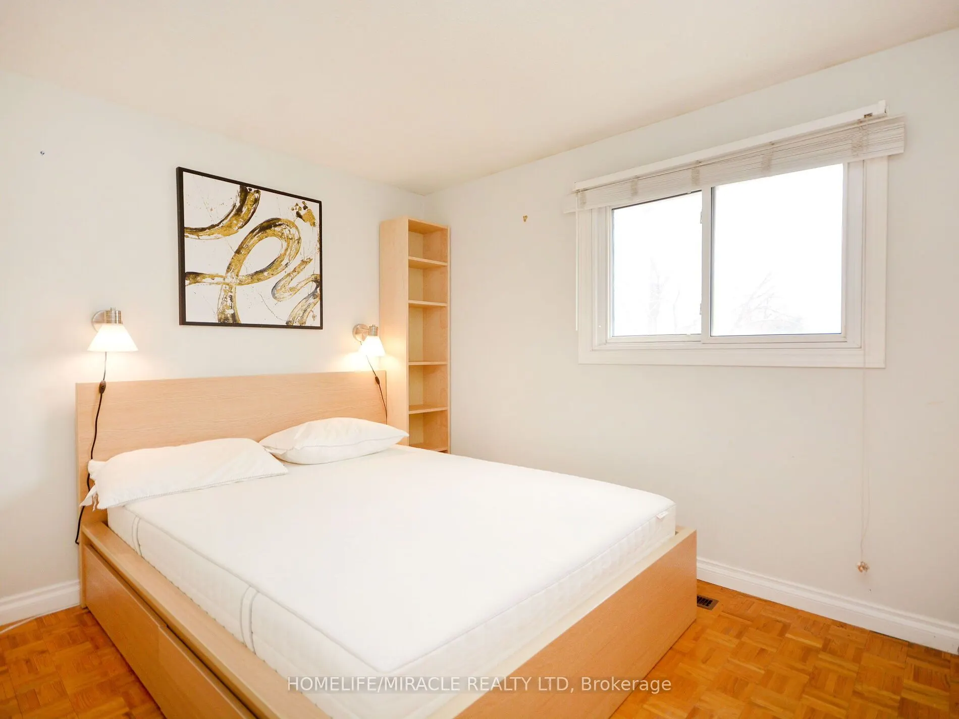 2335 Council Ring Road, #Main