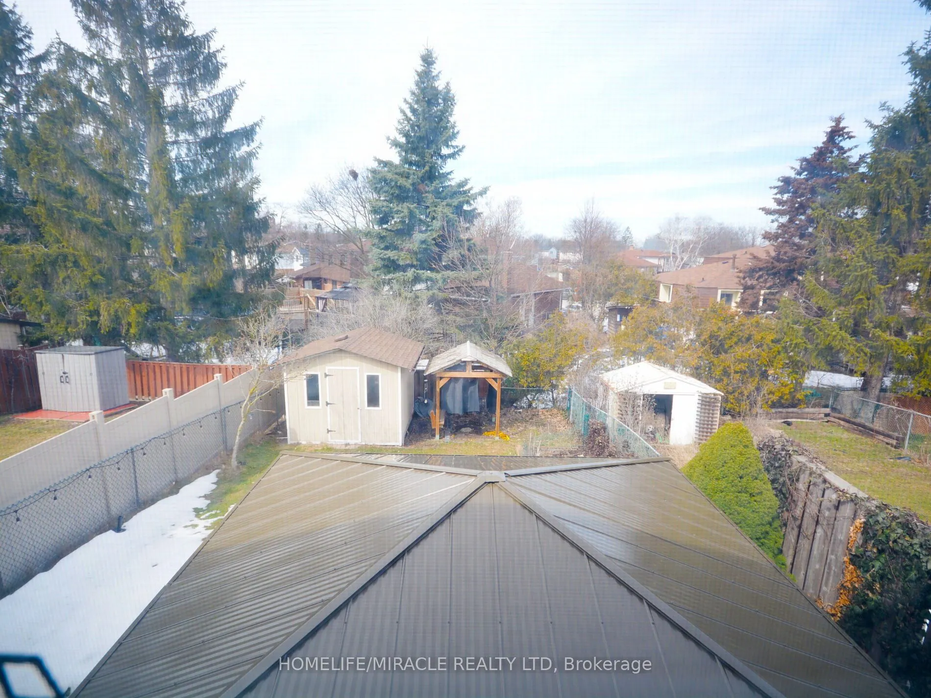 2335 Council Ring Road, #Main