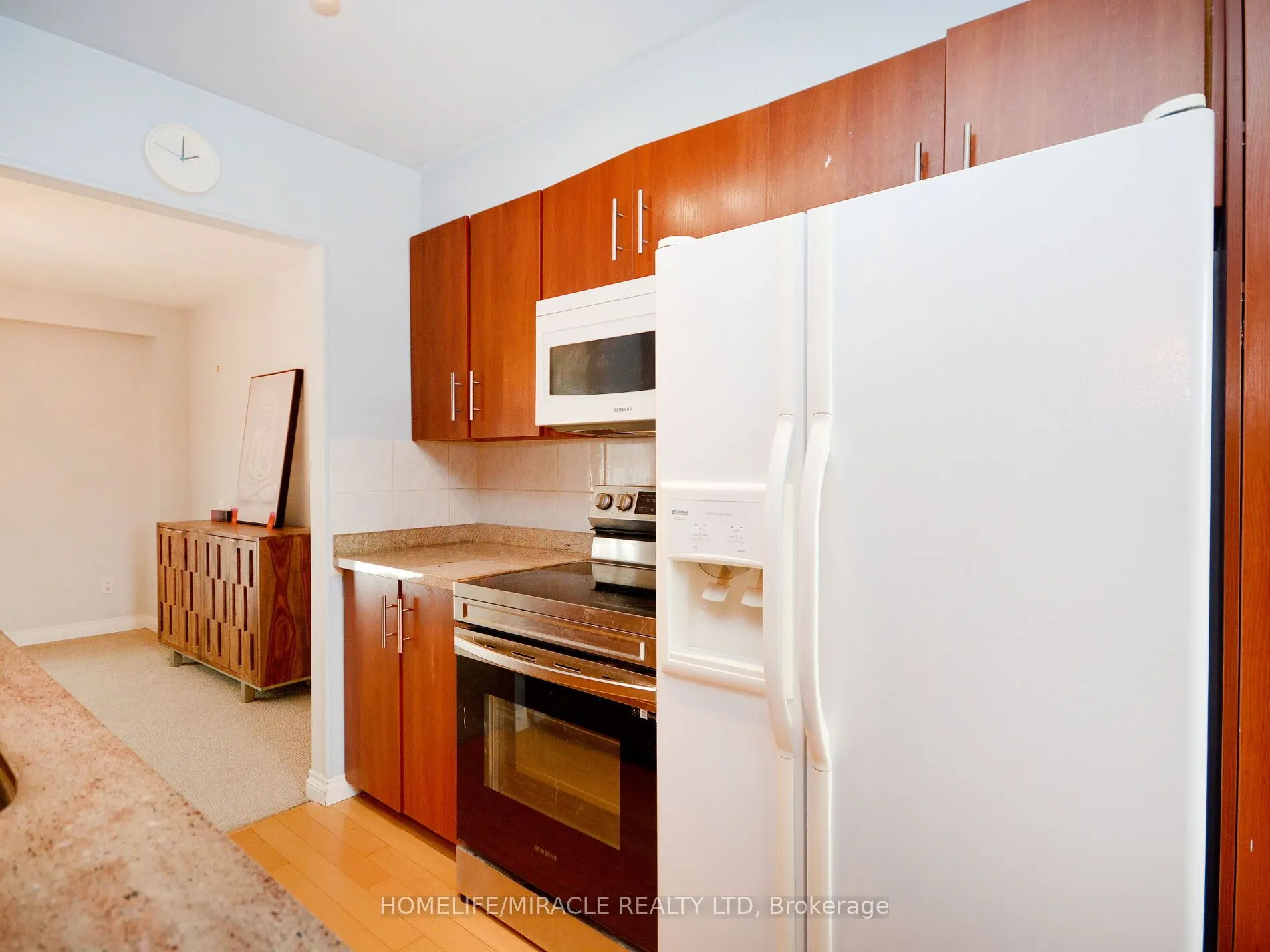 2335 Council Ring Road, #Main