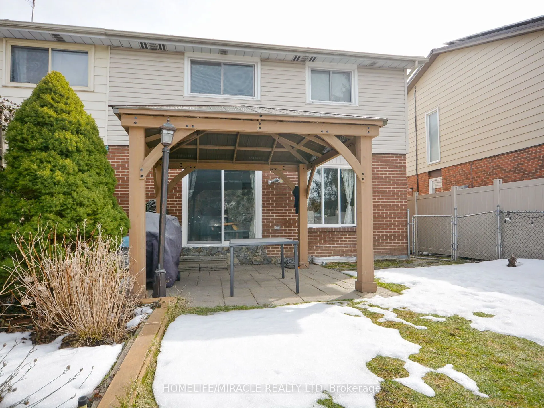 2335 Council Ring Road, #Main