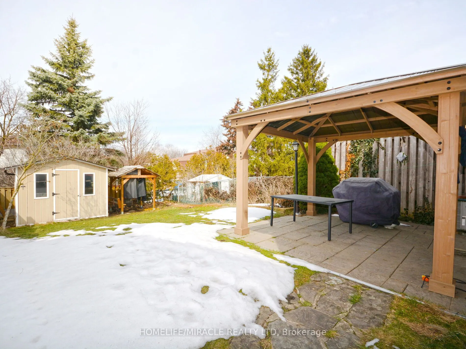 2335 Council Ring Road, #Main