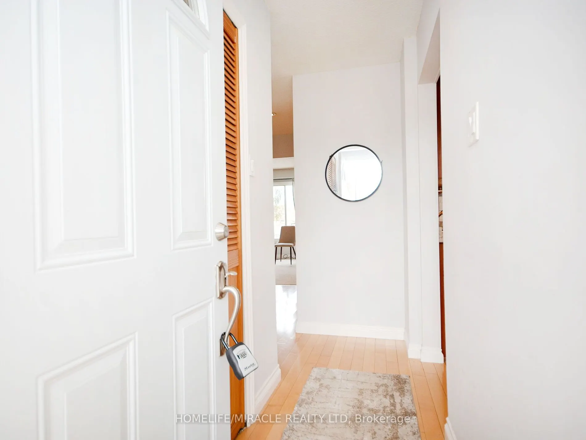 2335 Council Ring Road, #Main