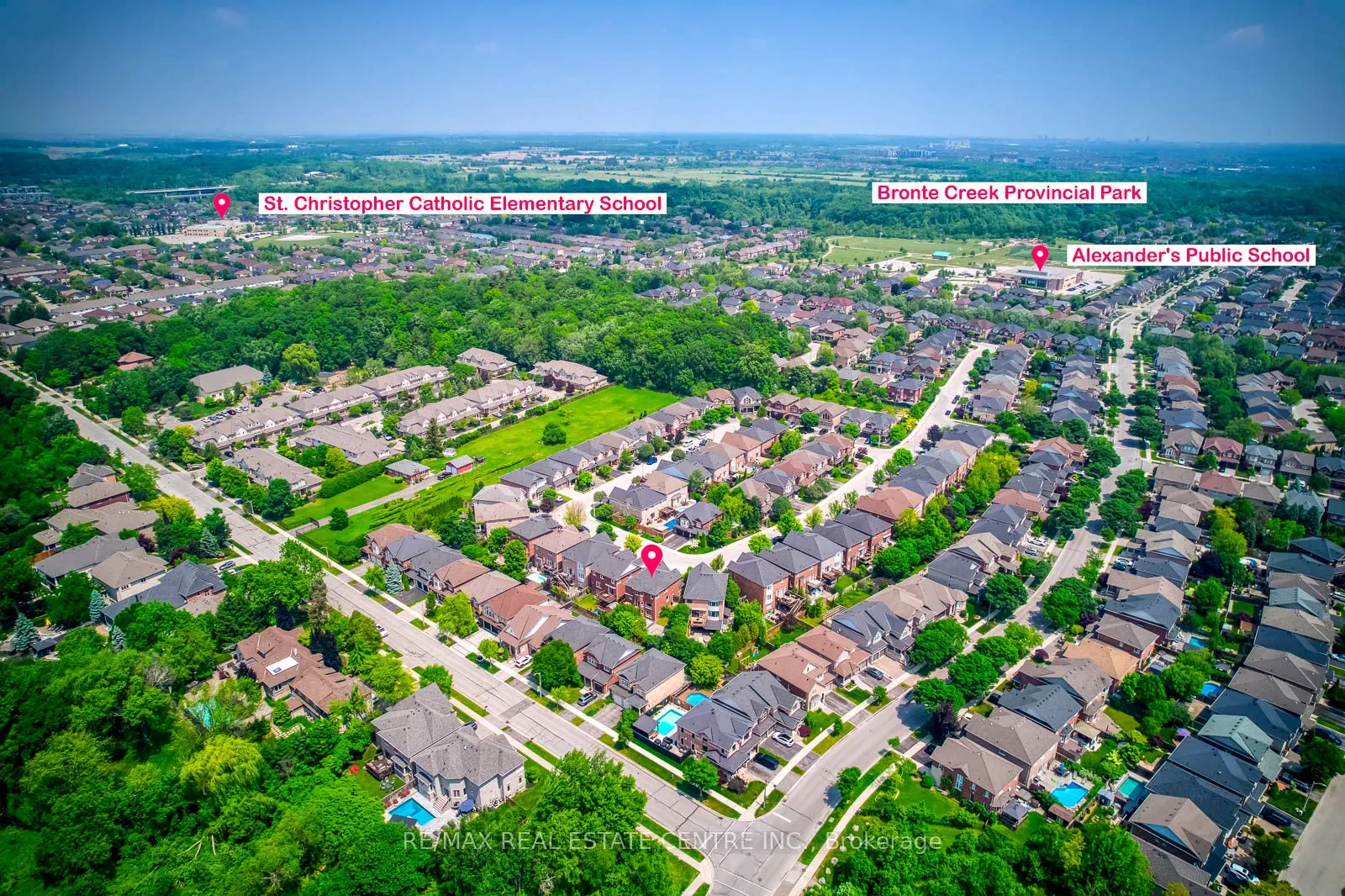 5360 Cachet Crescent