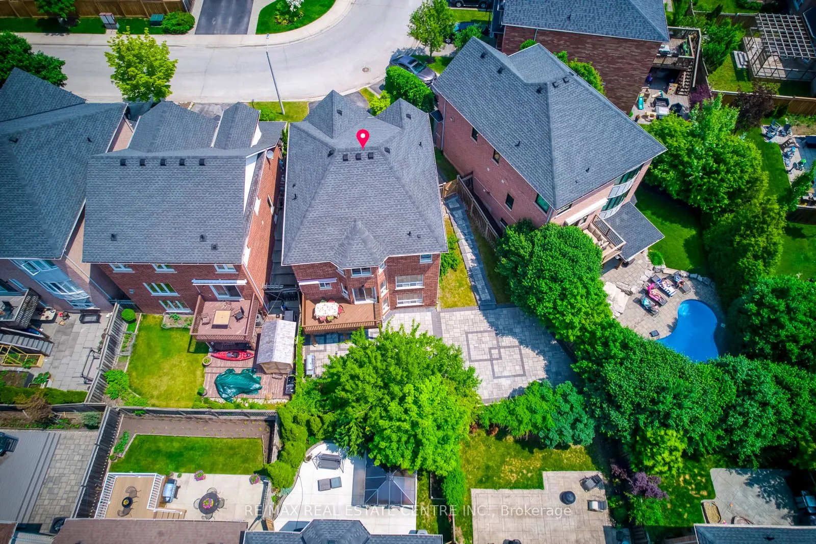 5360 Cachet Crescent