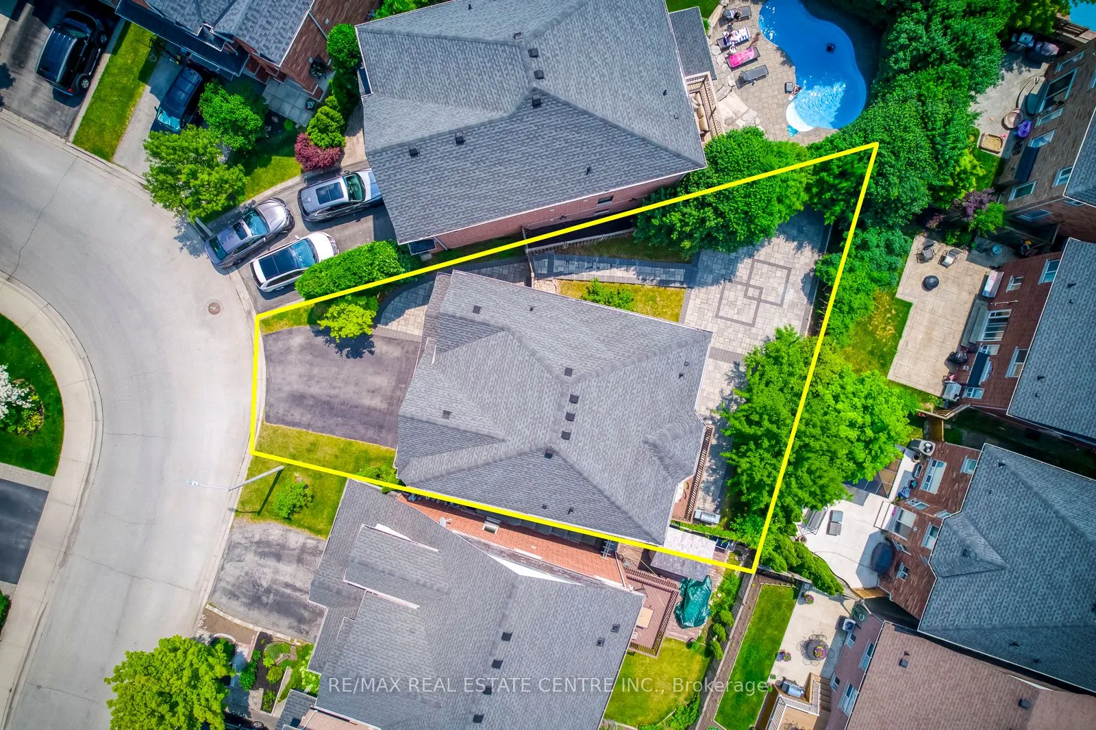 5360 Cachet Crescent