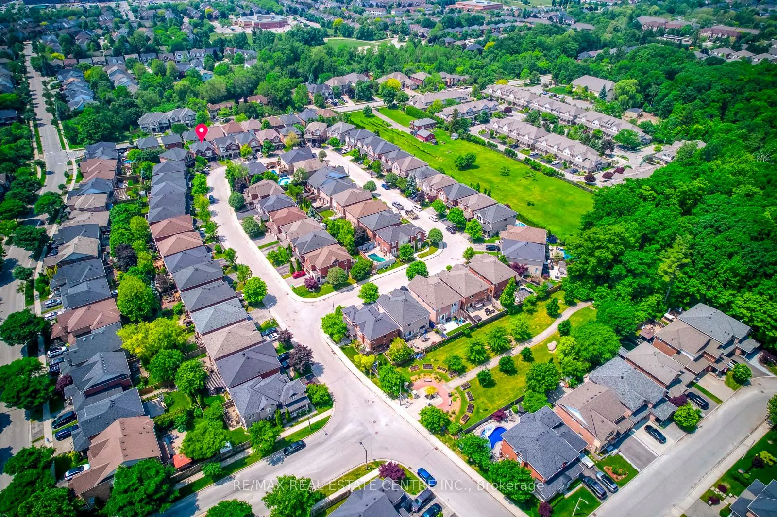 5360 Cachet Crescent