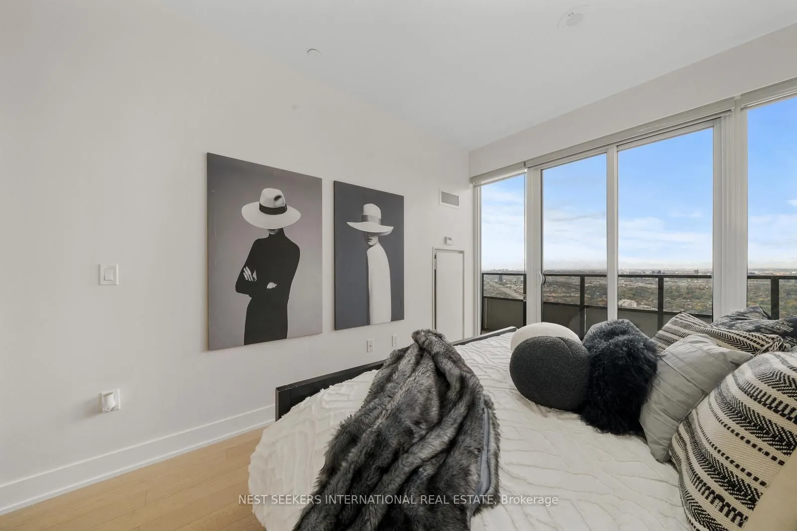 30 Shore Breeze Drive, #PH10A