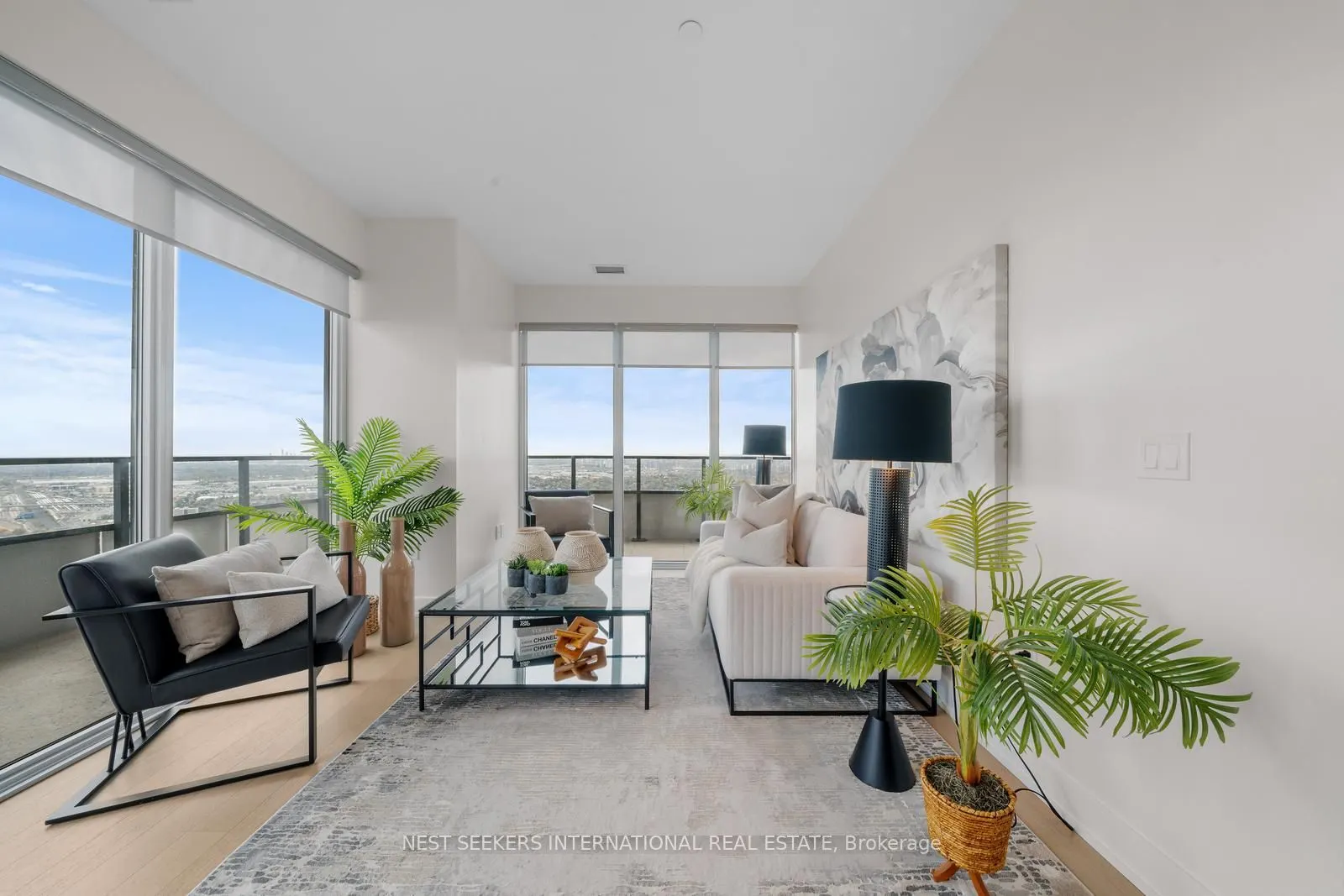 30 Shore Breeze Drive, #PH10A