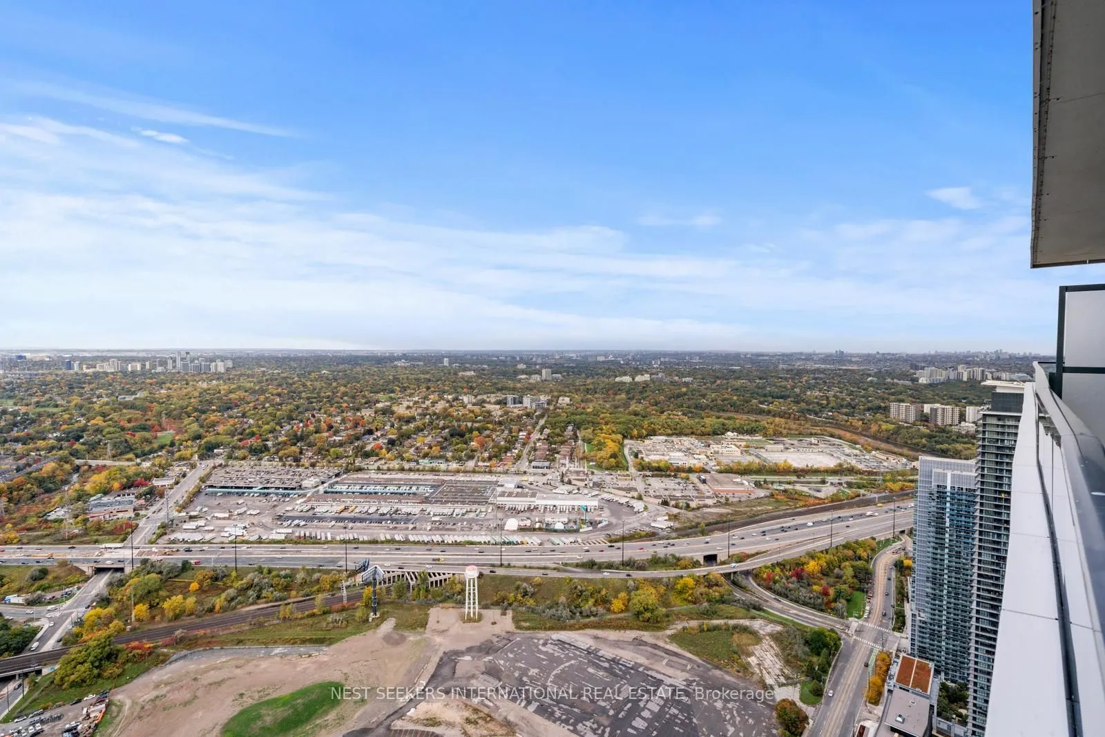 30 Shore Breeze Drive, #PH10A