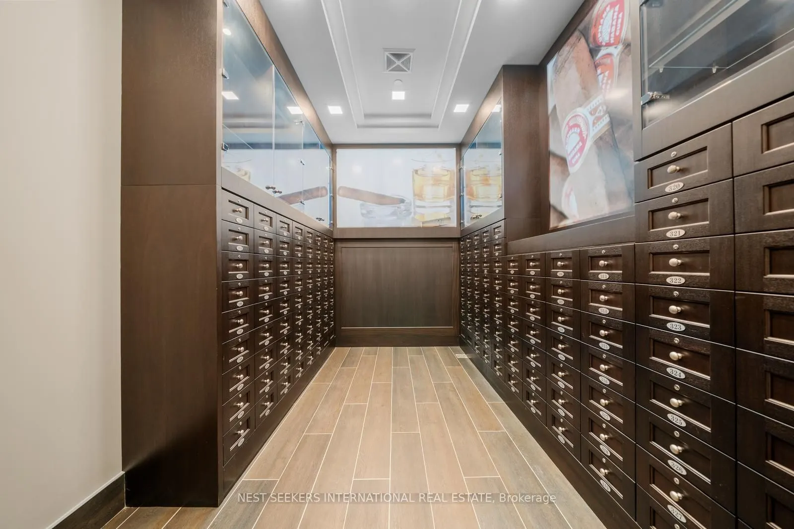 30 Shore Breeze Drive, #PH10A