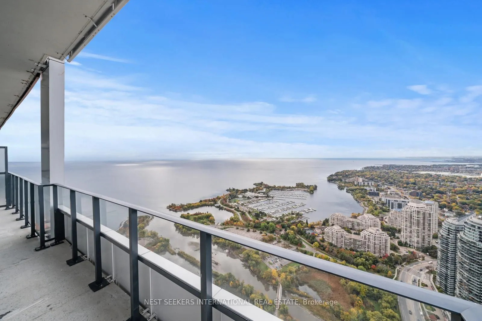 30 Shore Breeze Drive, #PH10A