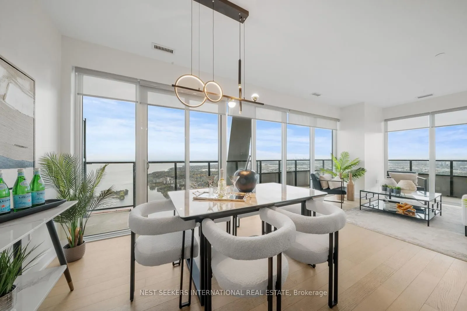 30 Shore Breeze Drive, #PH10A