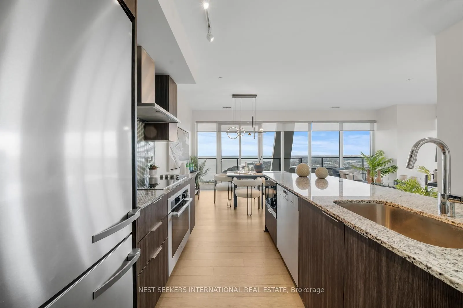 30 Shore Breeze Drive, #PH10A