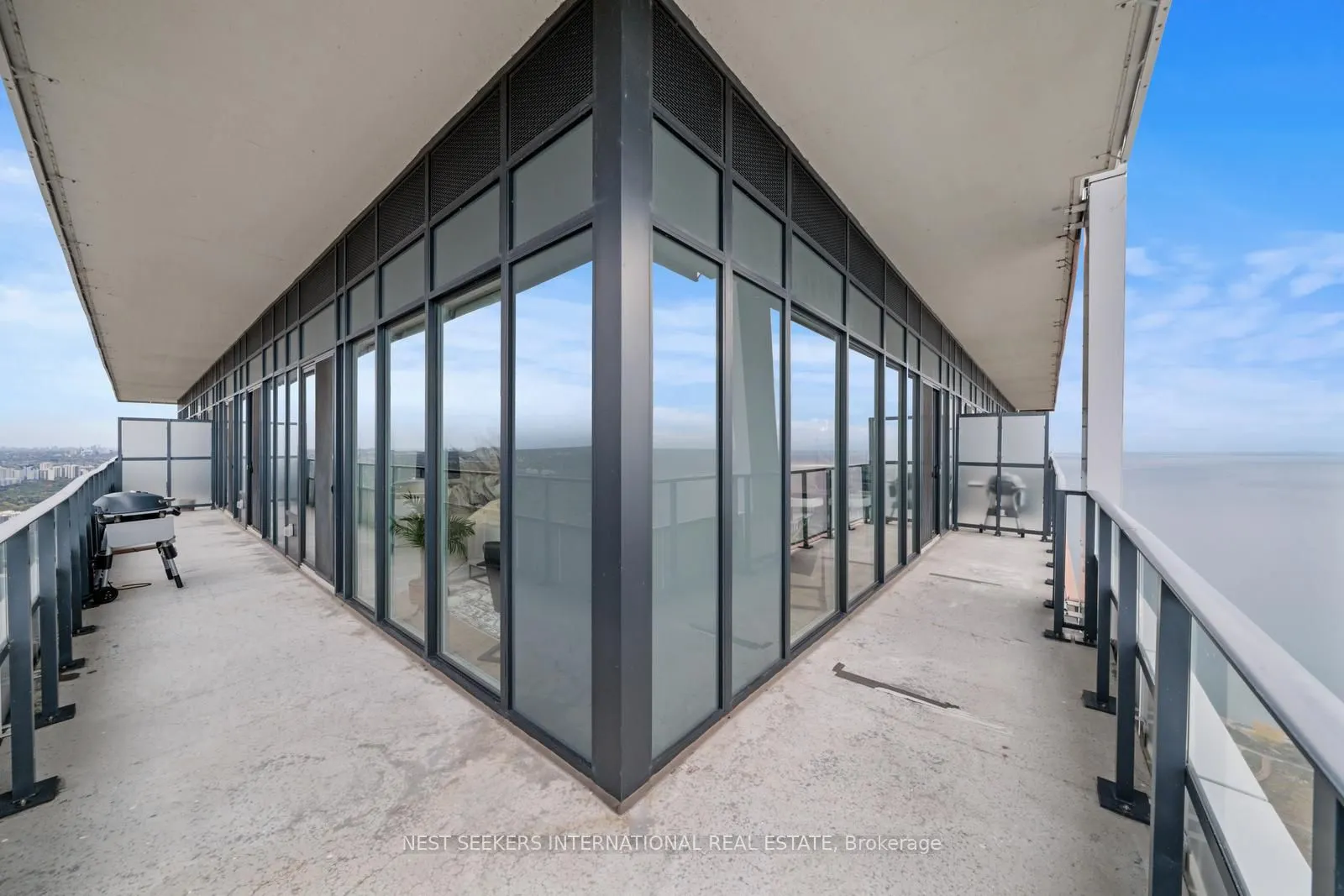 30 Shore Breeze Drive, #PH10A