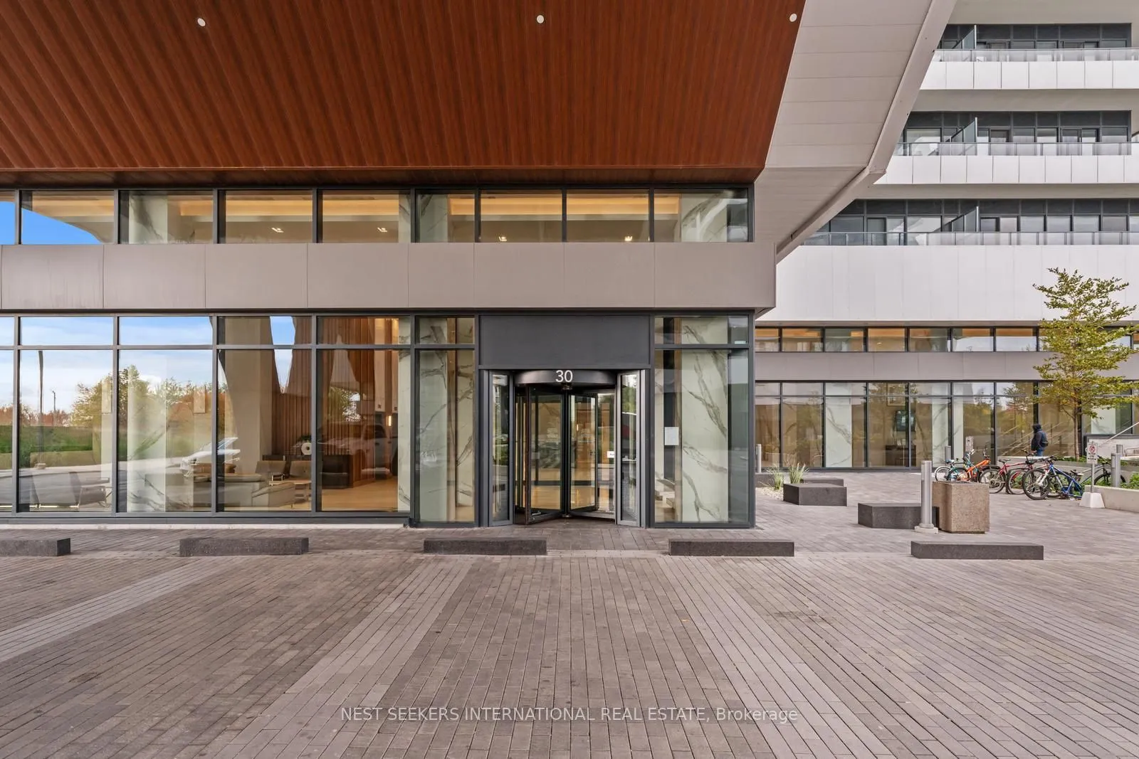 30 Shore Breeze Drive, #PH10A