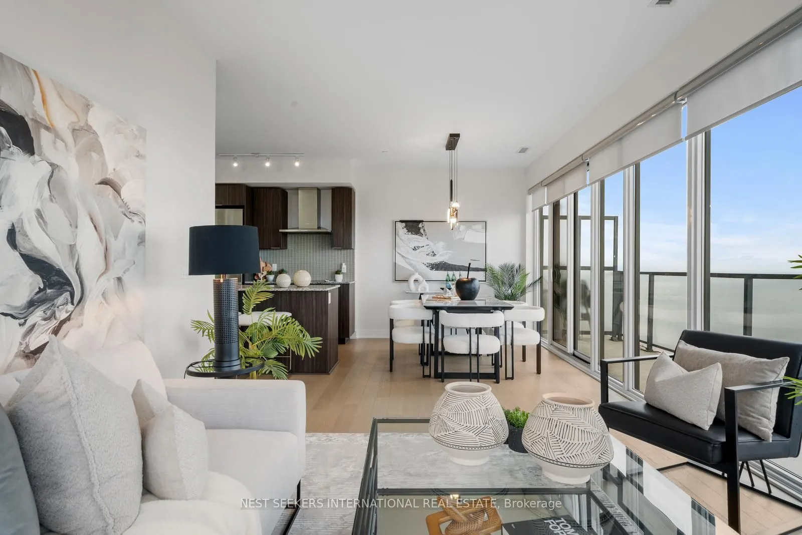 30 Shore Breeze Drive, #PH10A